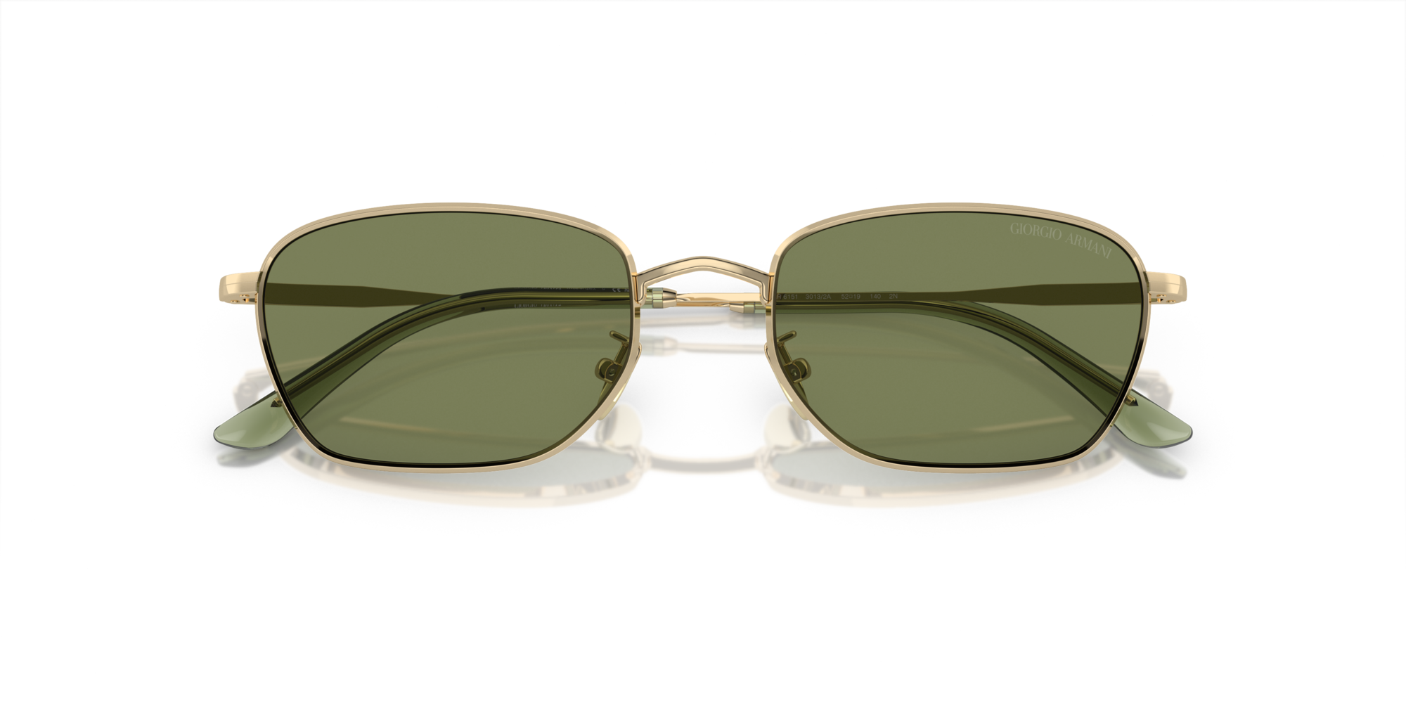 Giorgio Armani AR6151 30132A napszemüveg Giorgio Armani 2