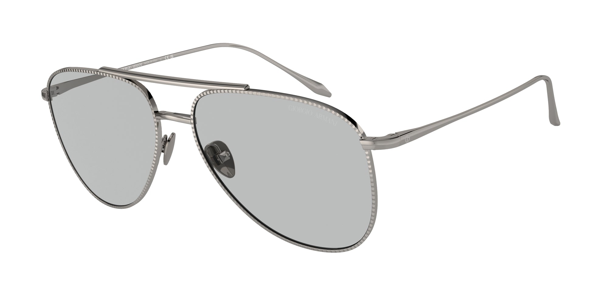Giorgio Armani AR6152 301087 Occhiali da sole Giorgio Armani 1