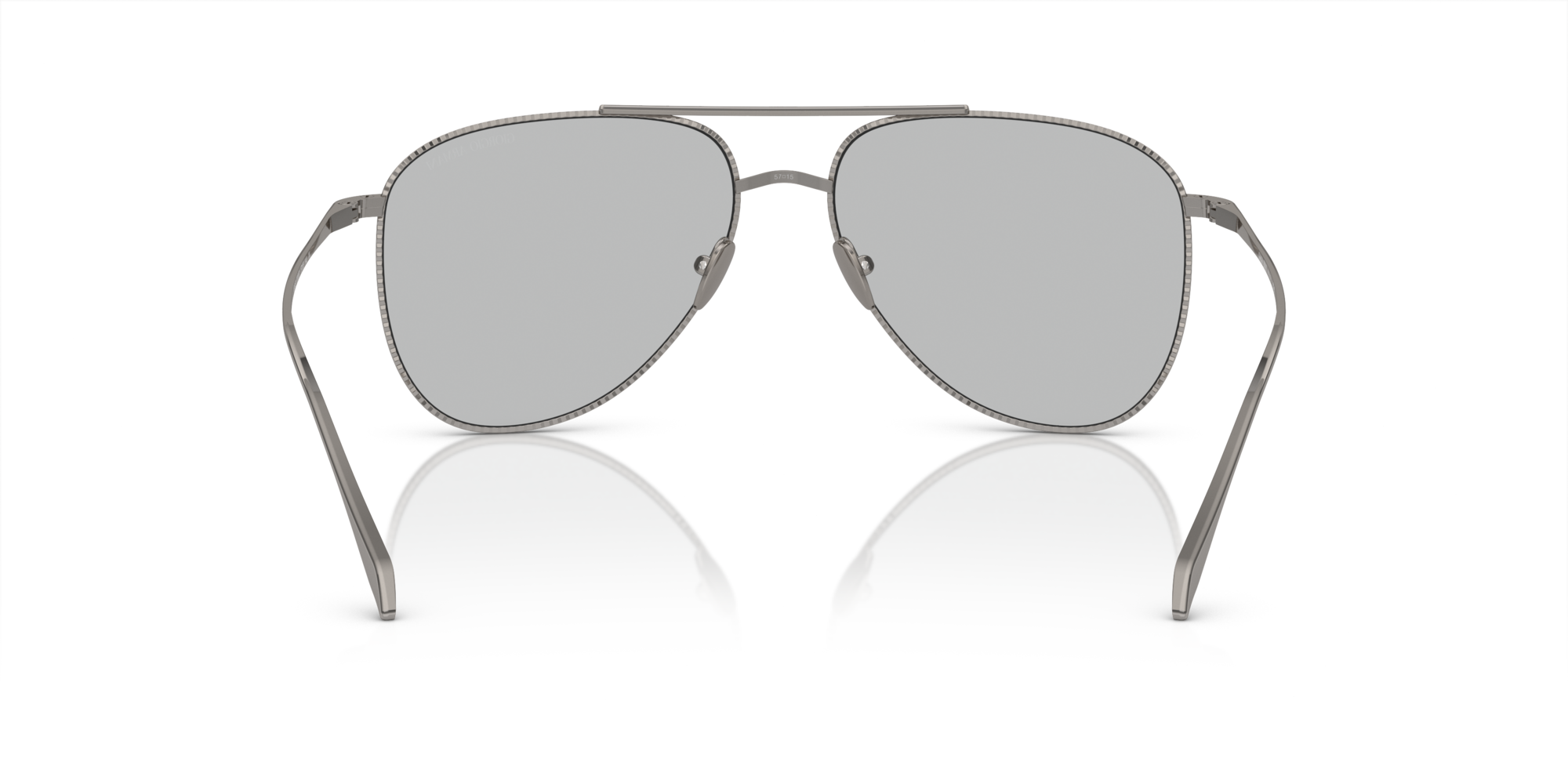 Giorgio Armani AR6152 301087 Occhiali da sole Giorgio Armani 5