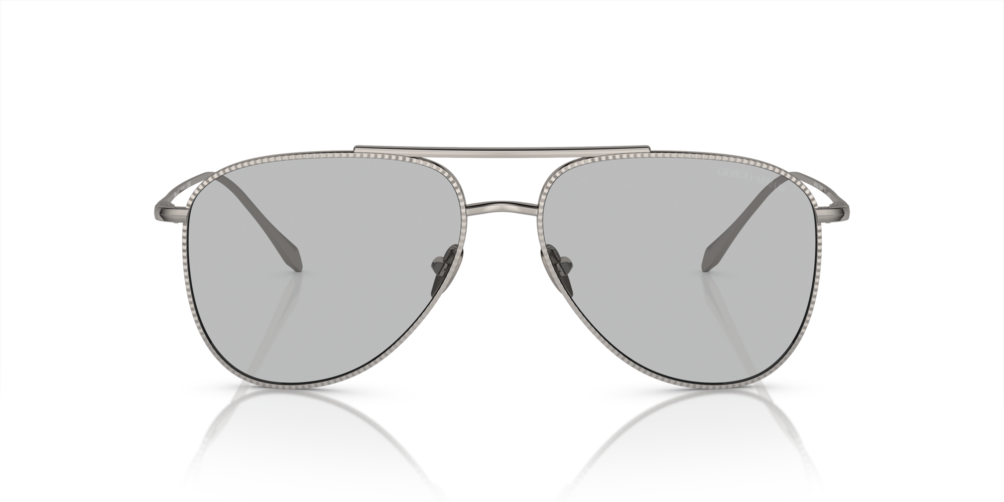 Giorgio Armani AR6152 301087 Occhiali da sole Giorgio Armani 3