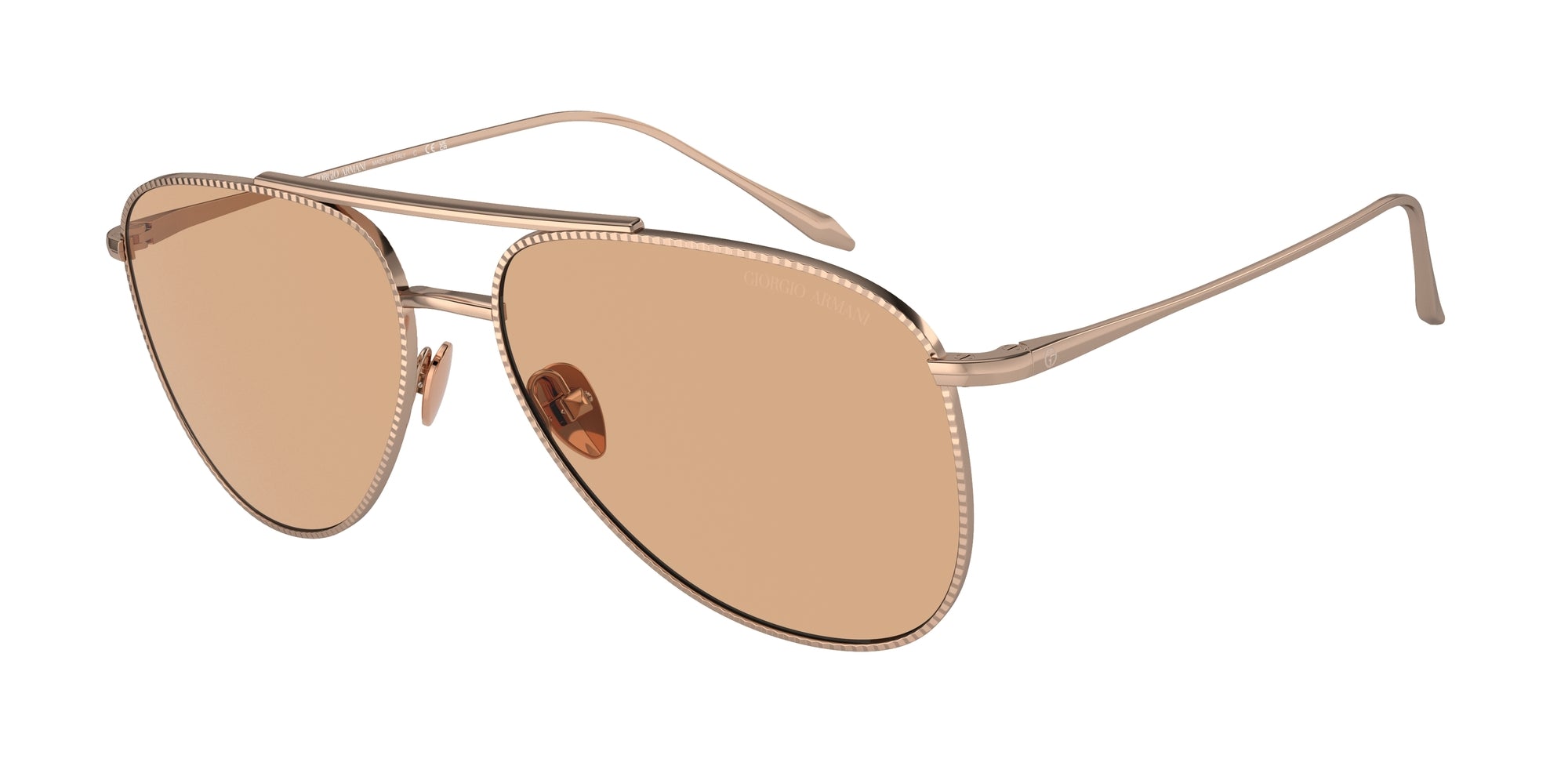 Giorgio Armani Sluneční brýle AR6152 301193 Giorgio Armani 1