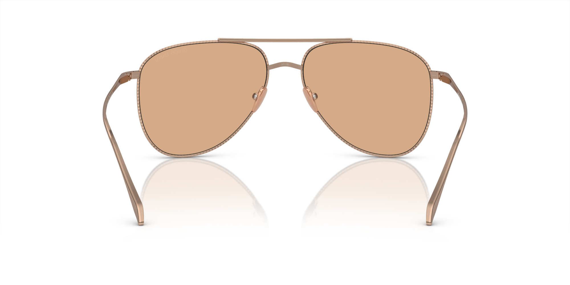 Giorgio Armani Sluneční brýle AR6152 301193 Giorgio Armani 5