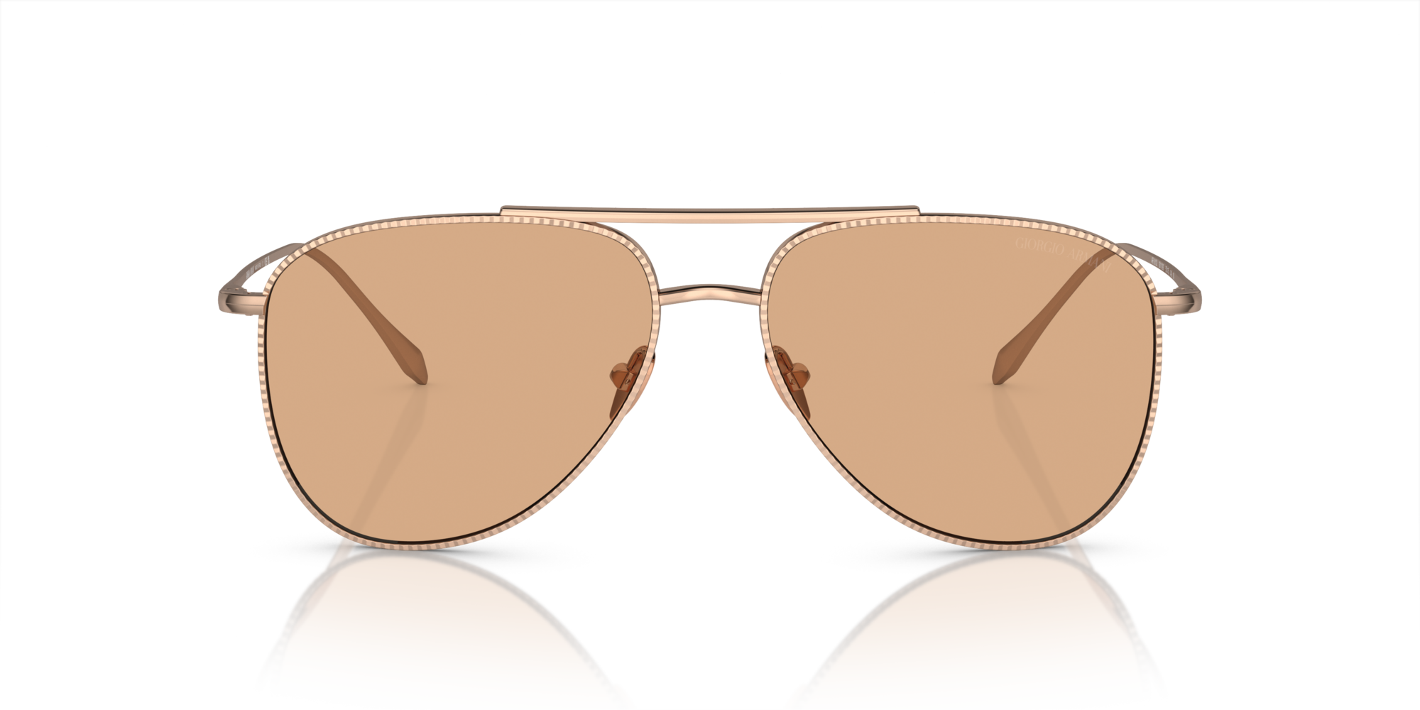 Giorgio Armani Sluneční brýle AR6152 301193 Giorgio Armani 3