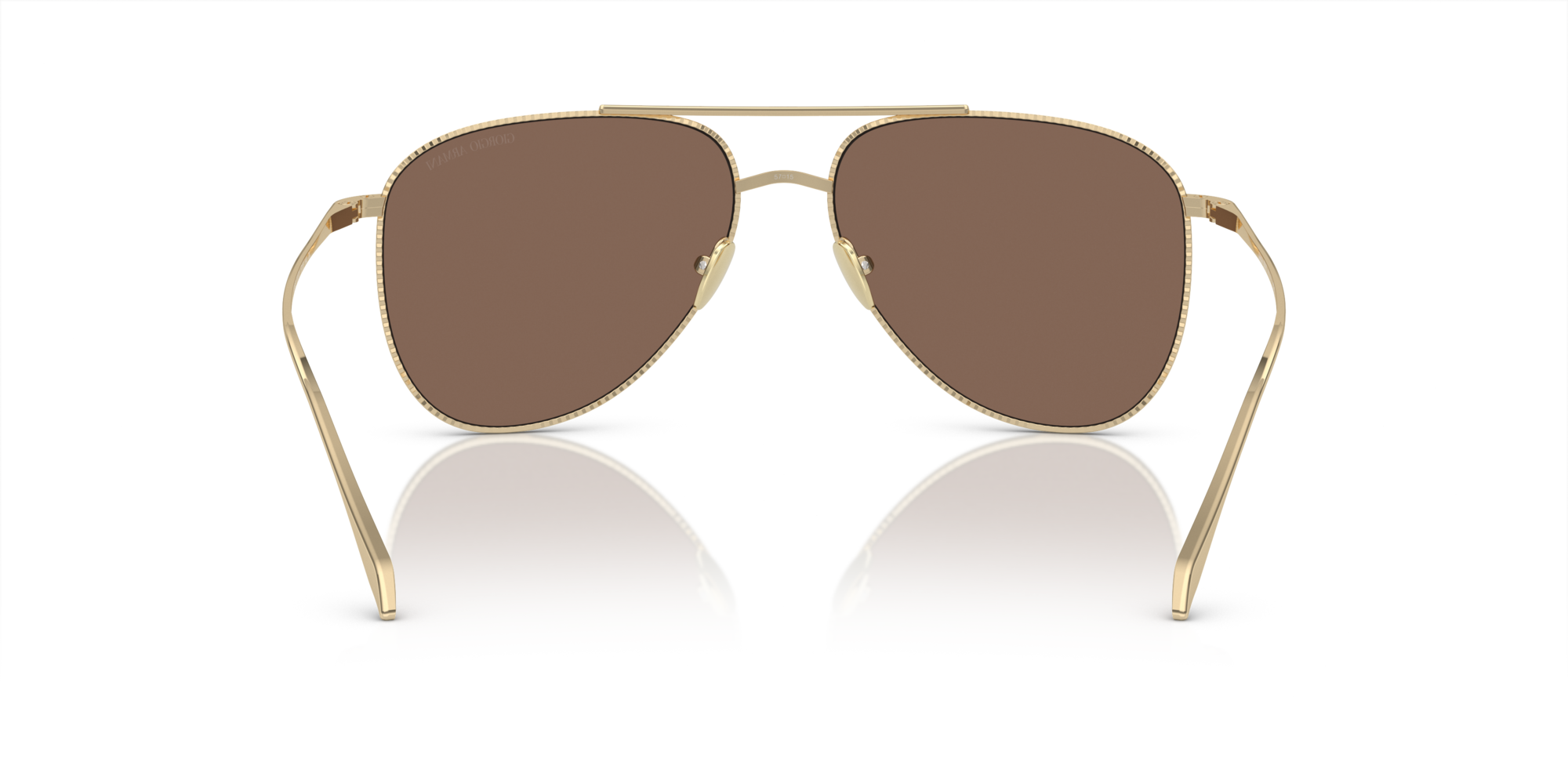 Giorgio Armani AR6152 301373 Occhiali da sole Giorgio Armani 5