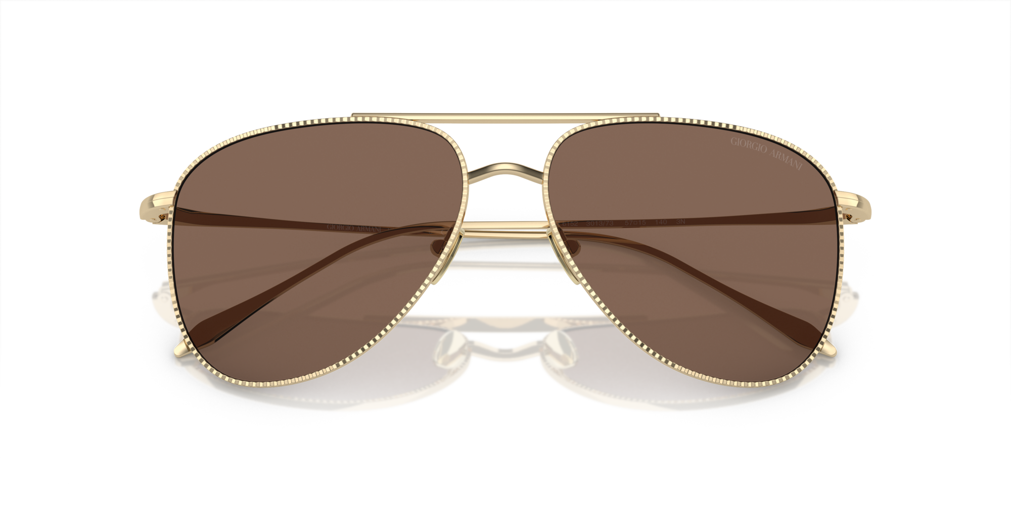 Giorgio Armani AR6152 301373 Occhiali da sole Giorgio Armani 2