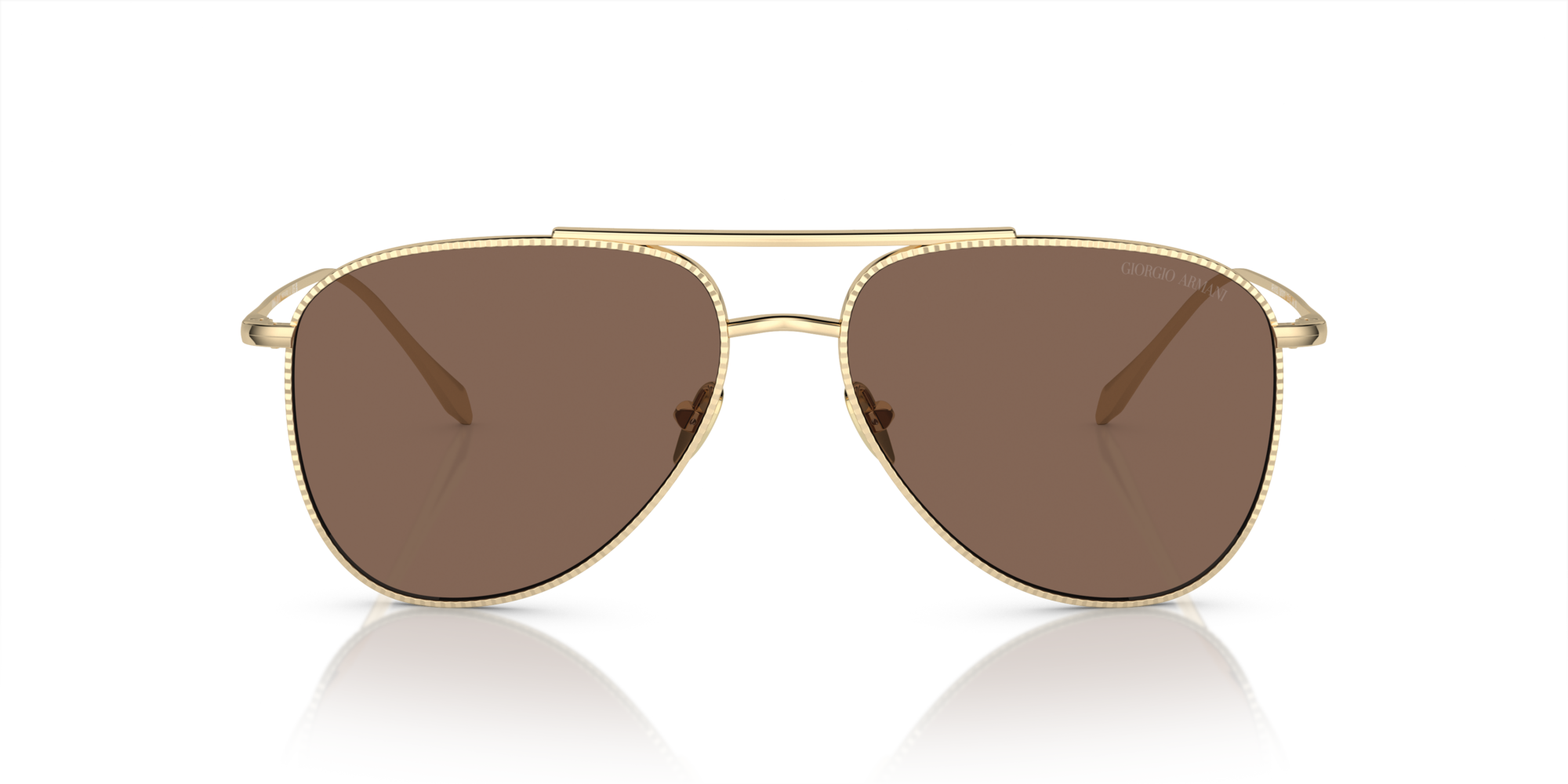 Giorgio Armani AR6152 301373 Occhiali da sole Giorgio Armani 3