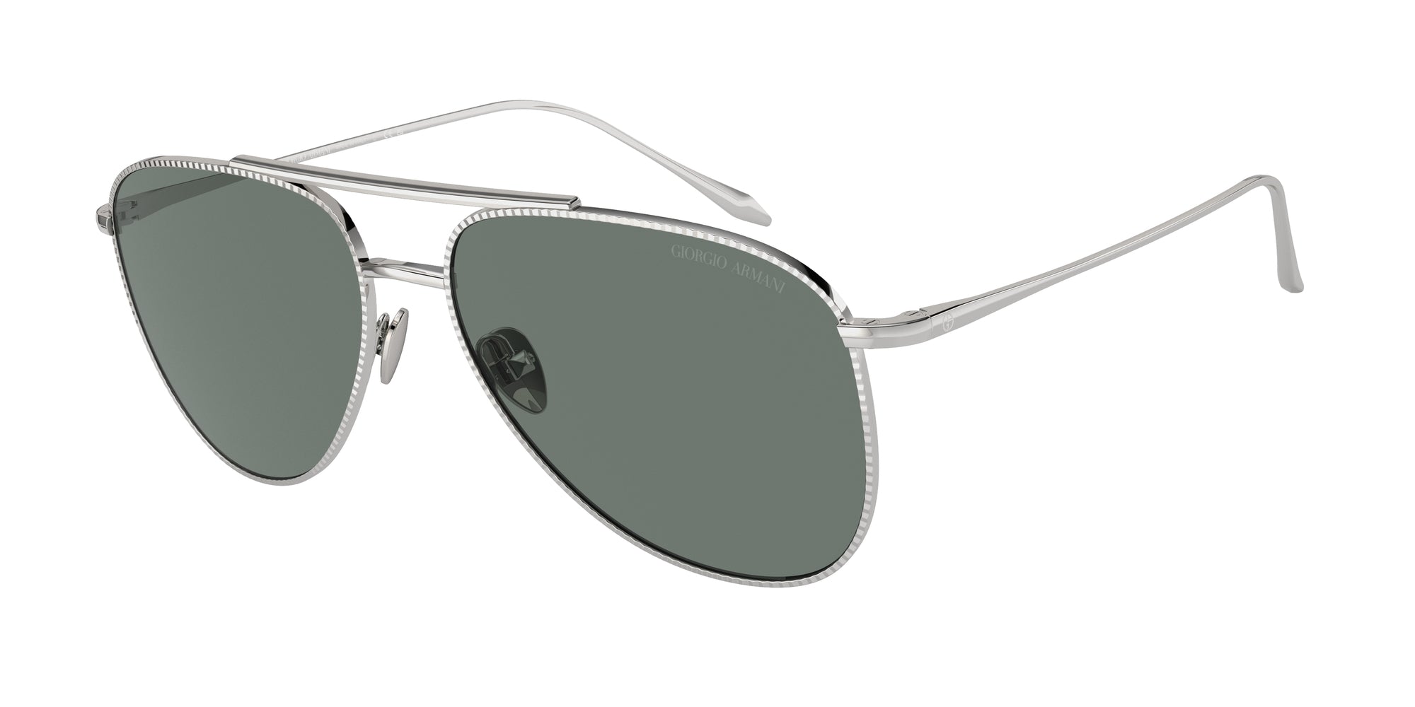 Giorgio Armani Sluneční brýle AR6152 301511 Giorgio Armani 1