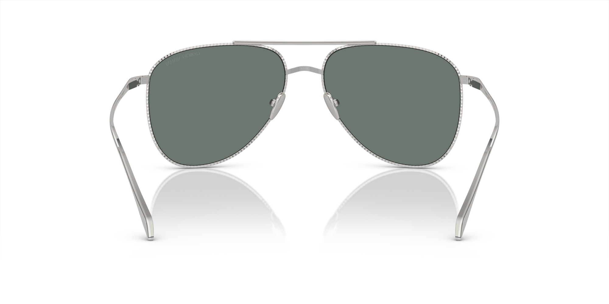 Giorgio Armani Sluneční brýle AR6152 301511 Giorgio Armani 5