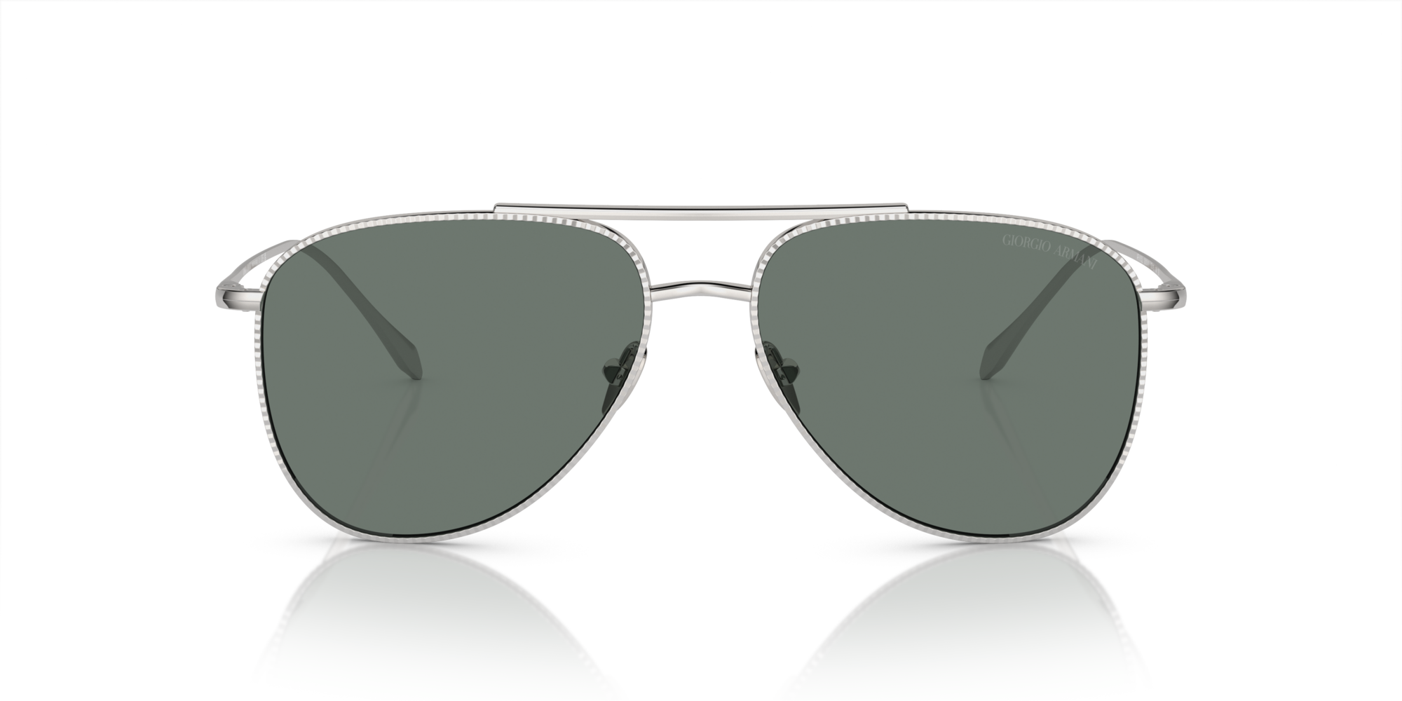 Giorgio Armani Sluneční brýle AR6152 301511 Giorgio Armani 3