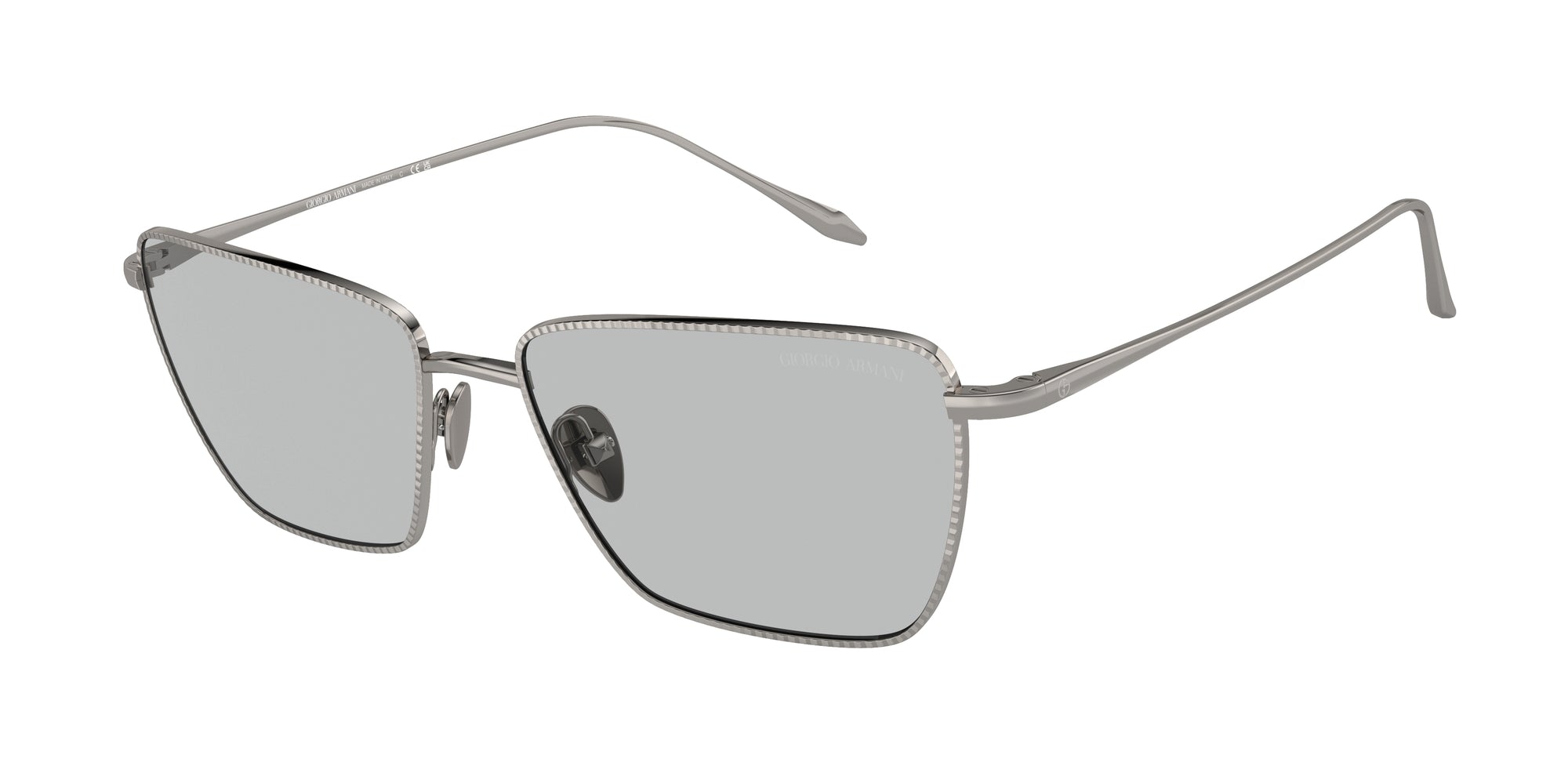 Giorgio Armani AR6153 301087 Occhiali da sole Giorgio Armani 1