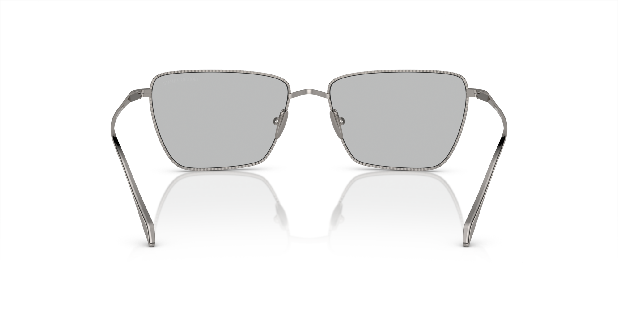Giorgio Armani AR6153 301087 Occhiali da sole Giorgio Armani 5