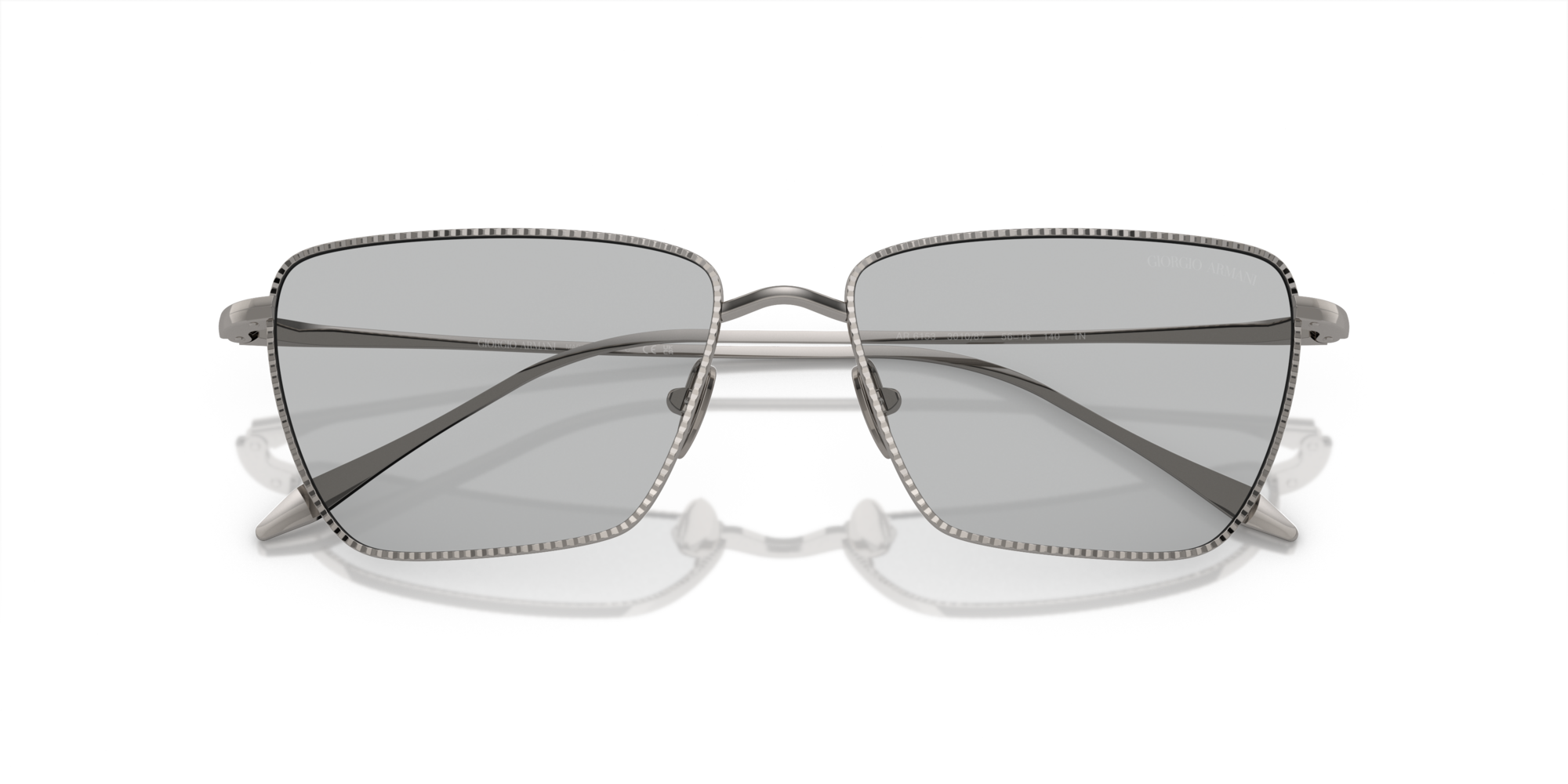 Giorgio Armani AR6153 301087 Occhiali da sole Giorgio Armani 2