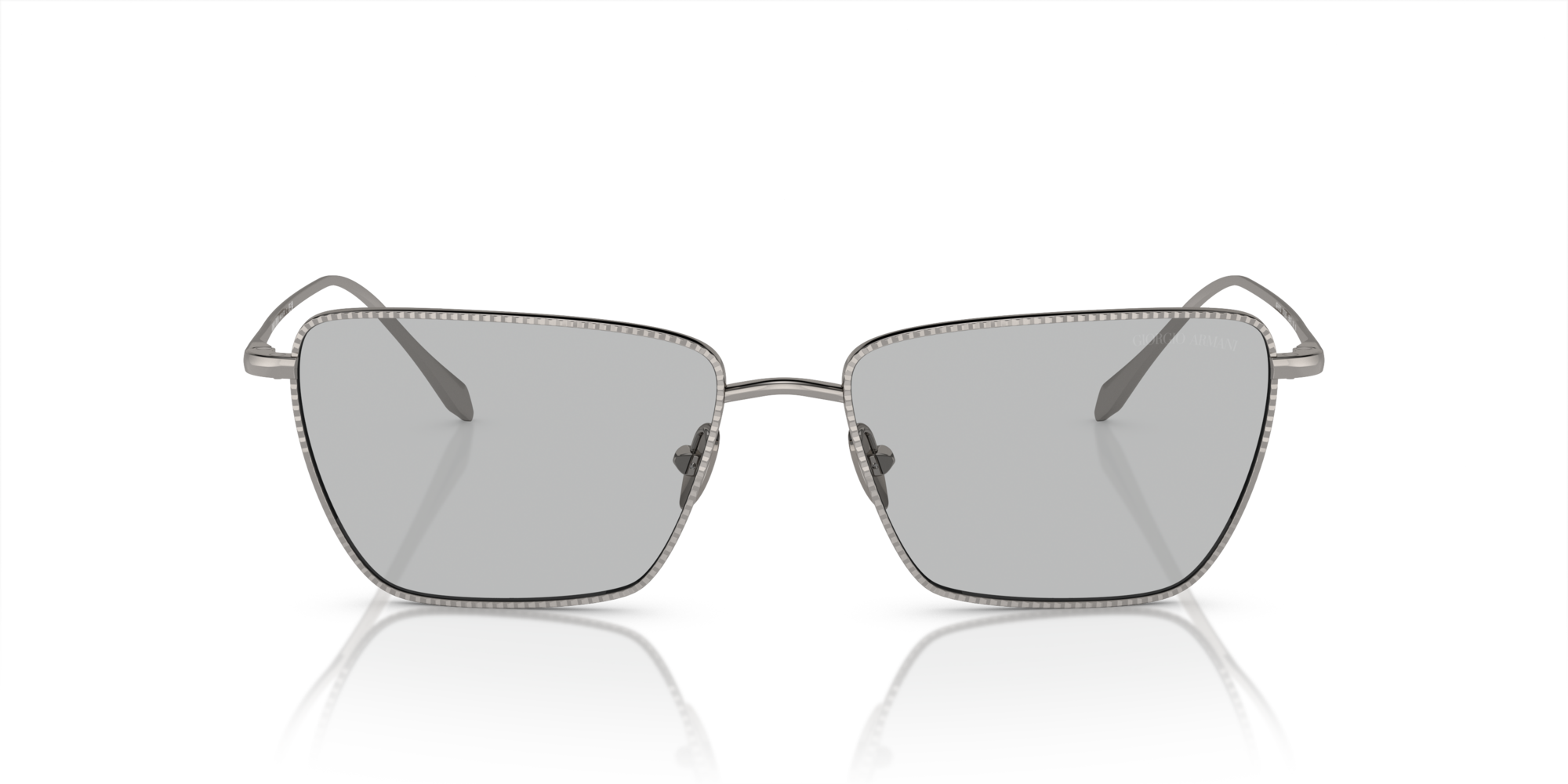 Giorgio Armani AR6153 301087 Occhiali da sole Giorgio Armani 3