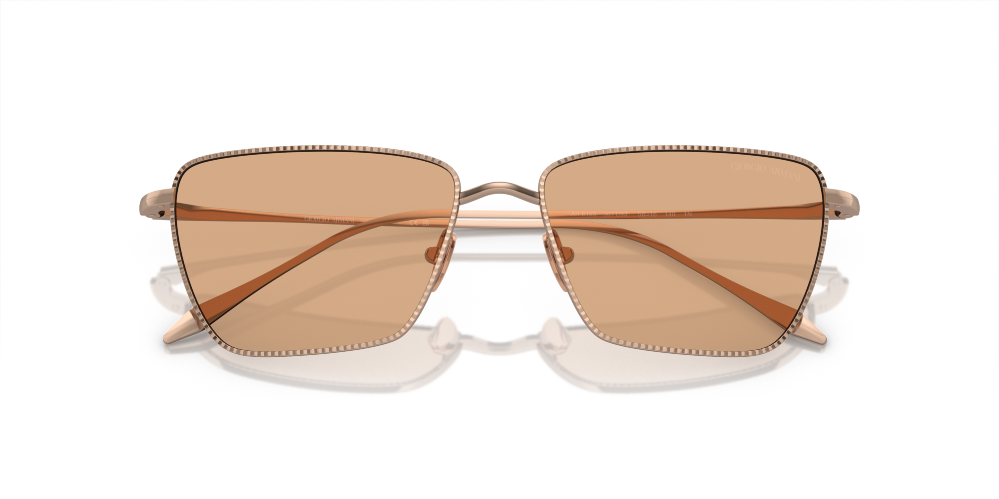 AR6153 301193 Occhiali da sole Giorgio Armani 2