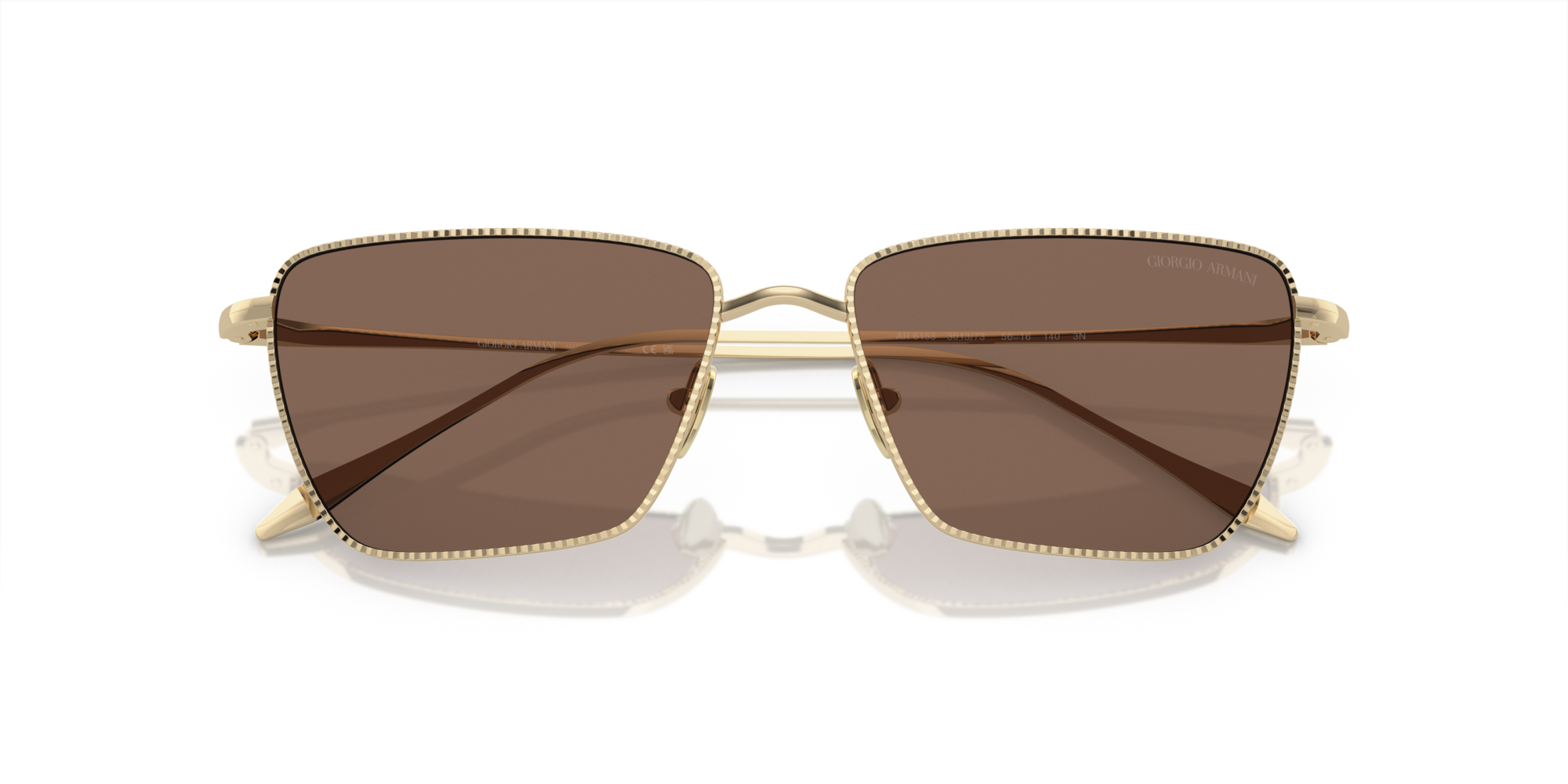 AR6153 301373 Occhiali da sole Giorgio Armani 2