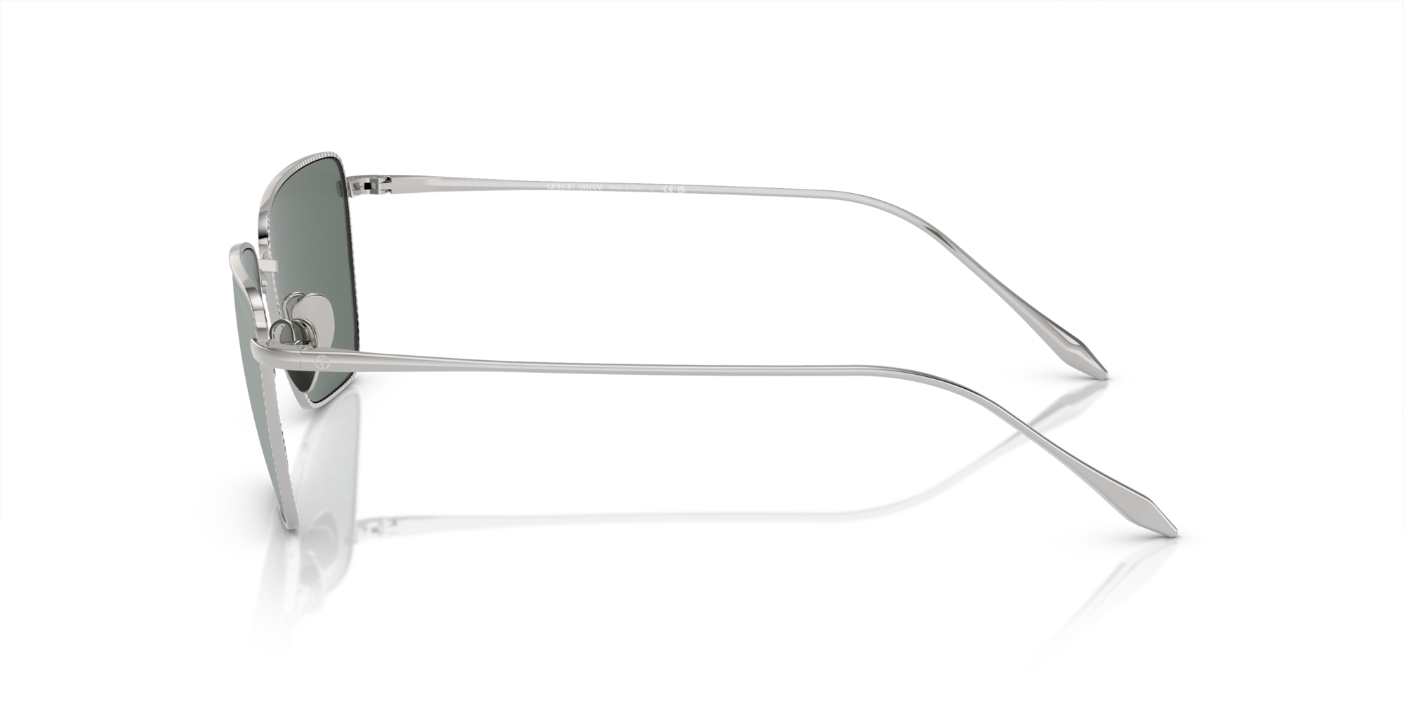 AR6153 301511 Occhiali da sole Giorgio Armani 4