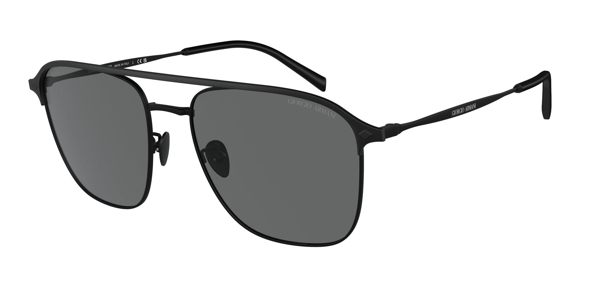 AR6154 300187 Occhiali da sole Giorgio Armani 1