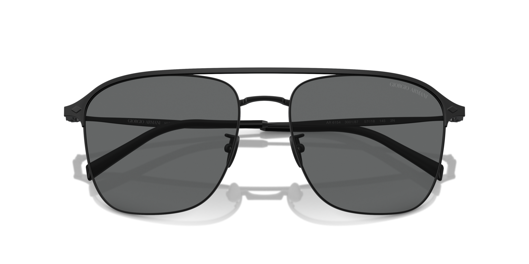 AR6154 300187 Occhiali da sole Giorgio Armani 2