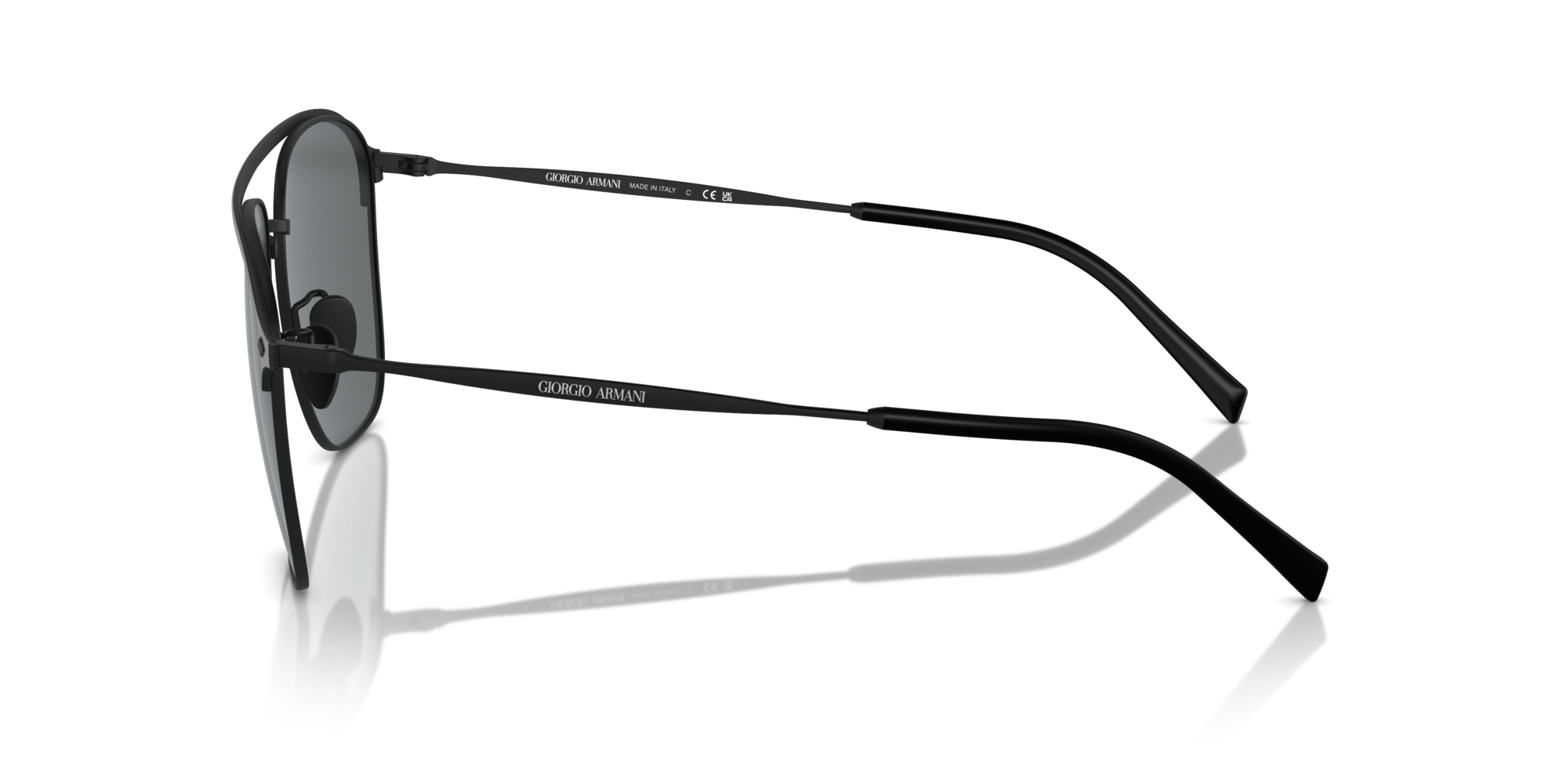 AR6154 300187 Occhiali da sole Giorgio Armani 4