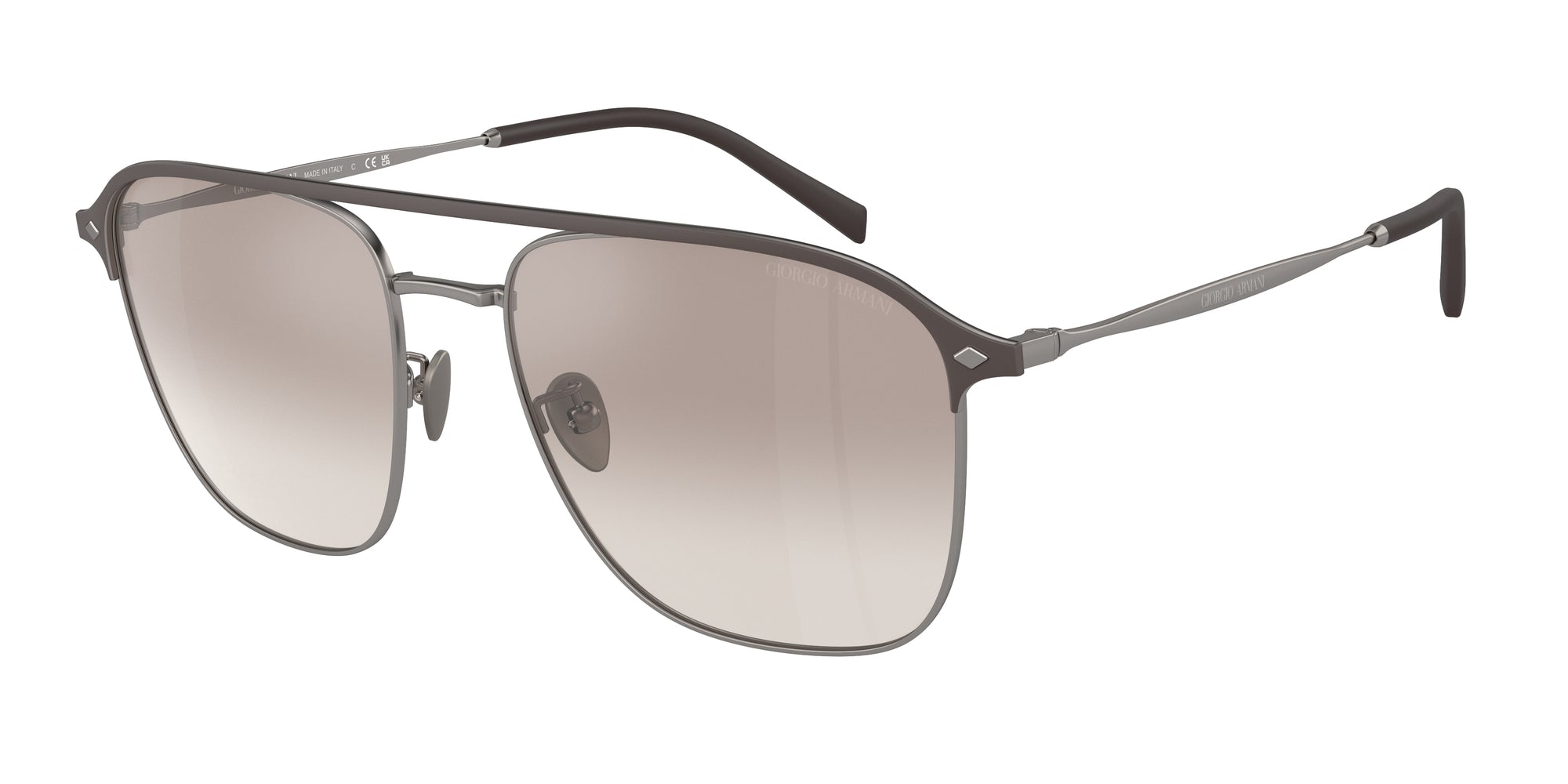 AR6154 300394 Occhiali da sole Giorgio Armani 1