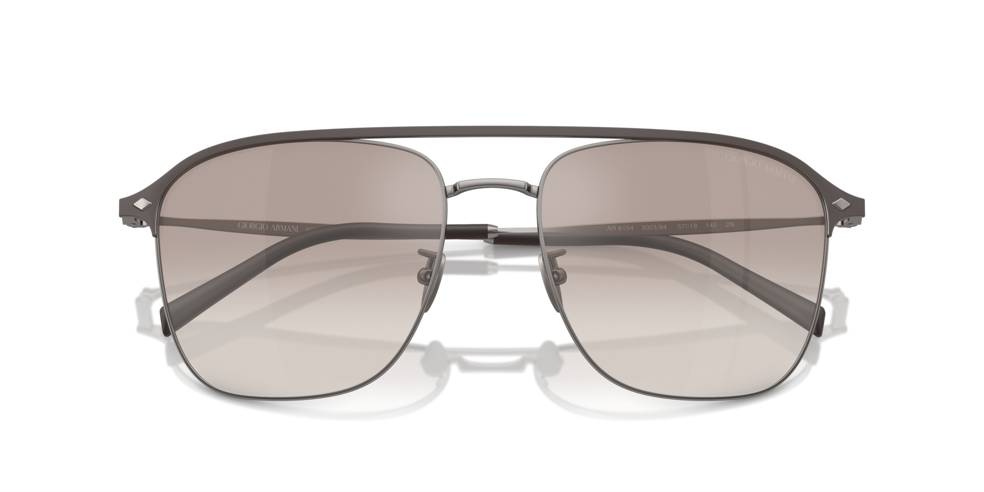 AR6154 300394 Occhiali da sole Giorgio Armani 2