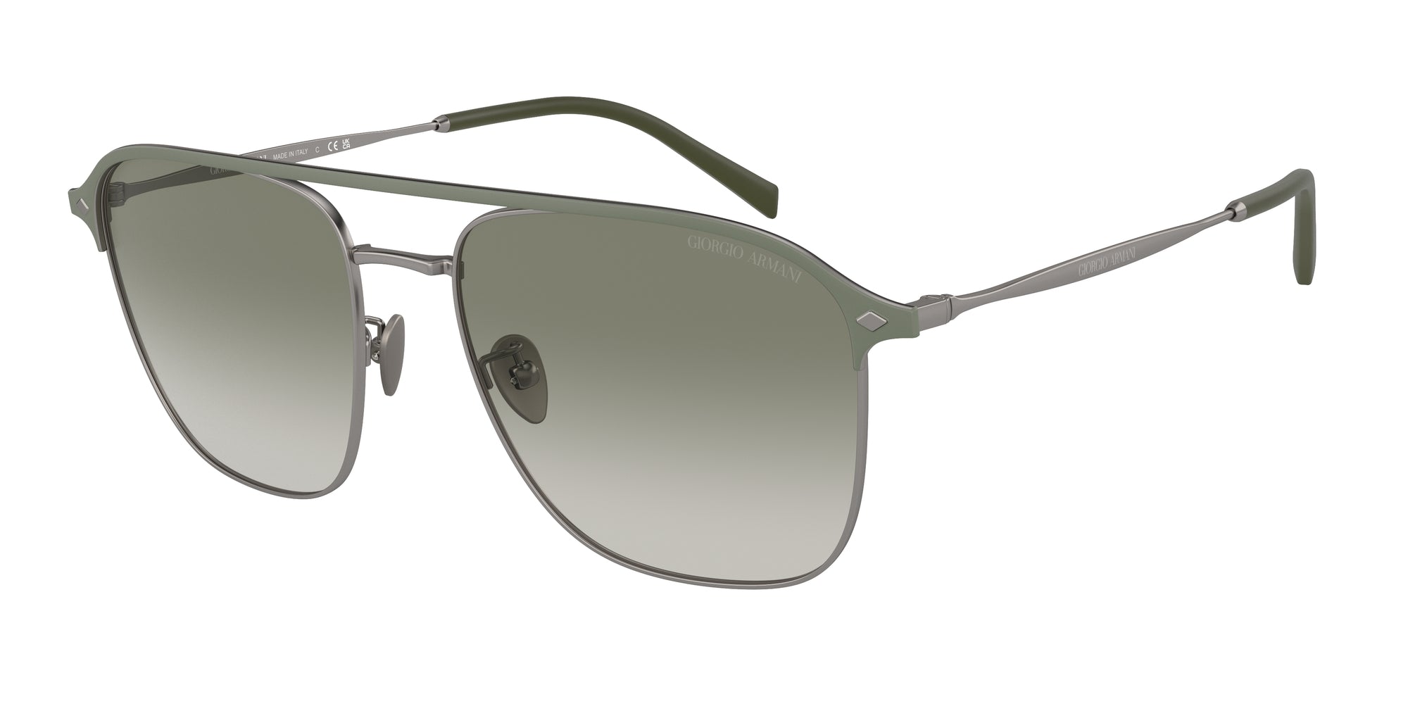 Giorgio Armani AR6154 33768E Occhiali da sole Giorgio Armani 1