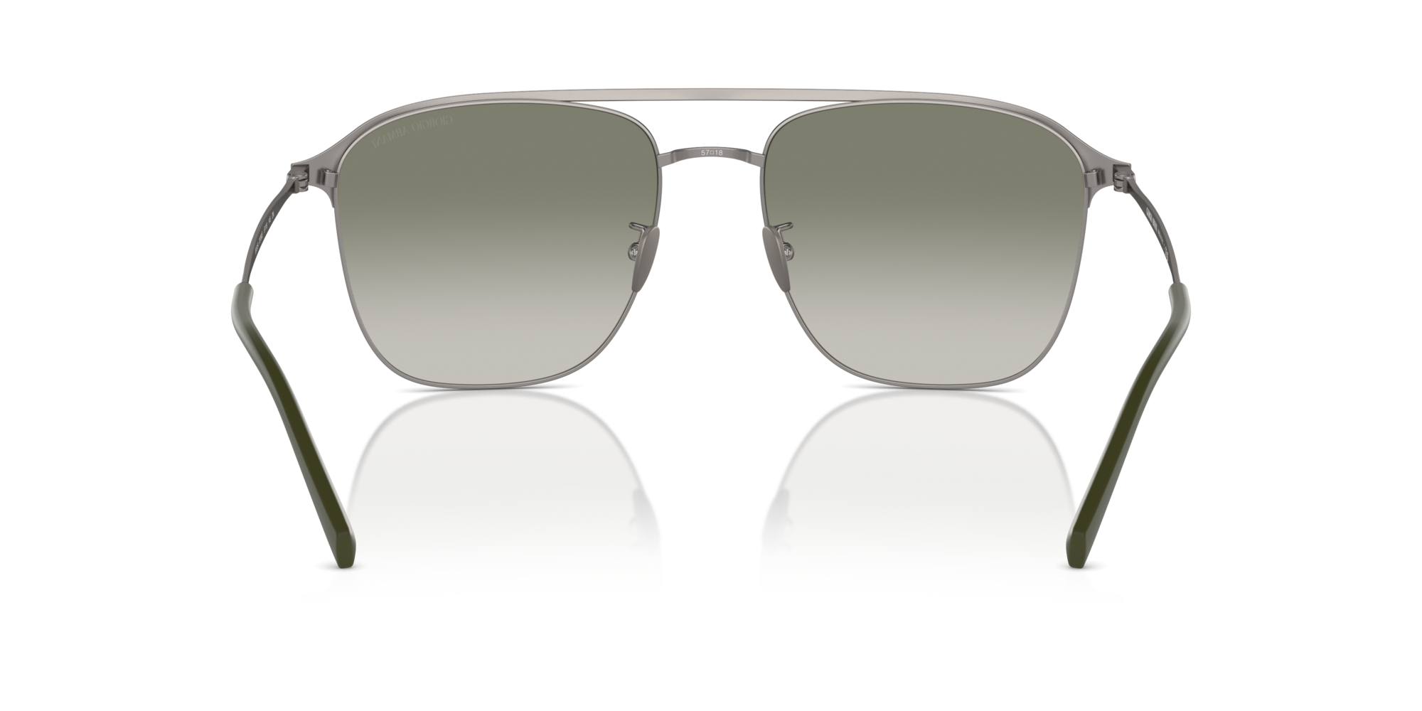 Giorgio Armani AR6154 33768E Giorgio Armani 5 napszemüveg