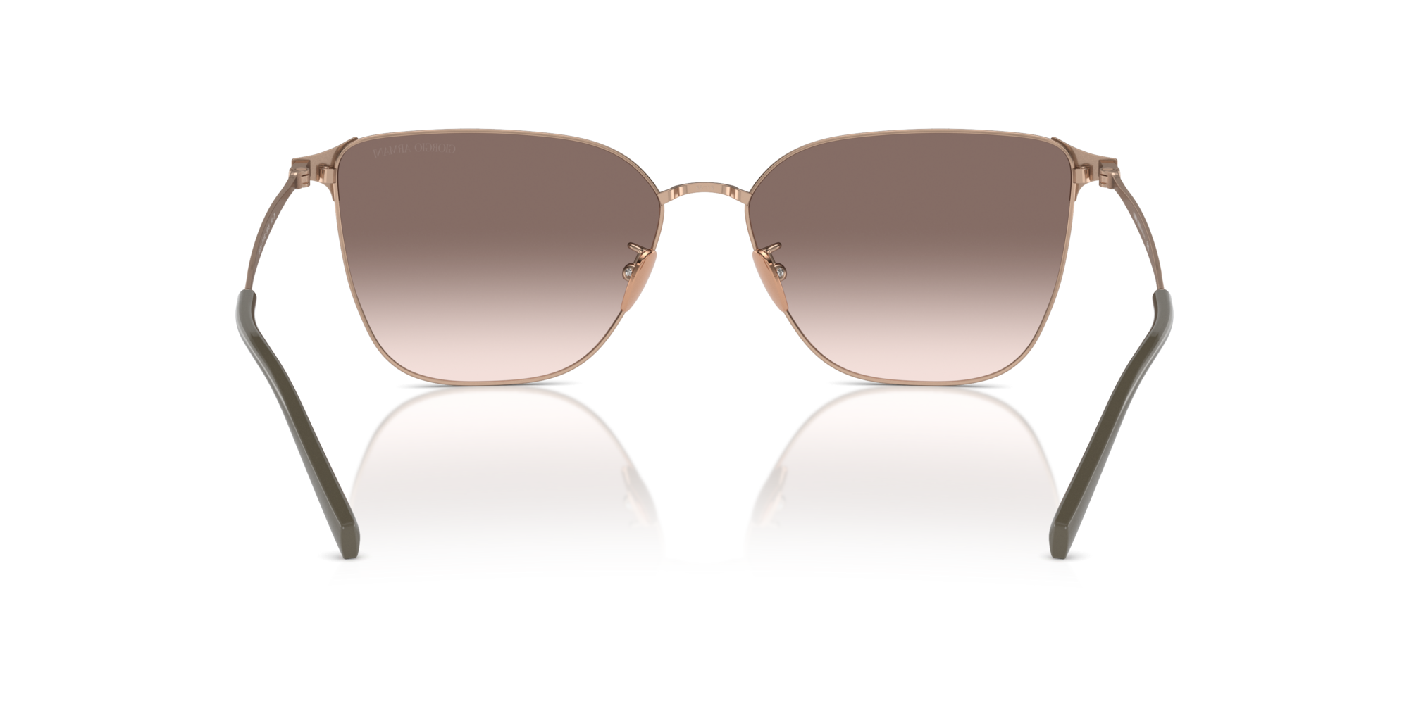 Giorgio Armani AR6155 30118Z Occhiali da sole Giorgio Armani 5