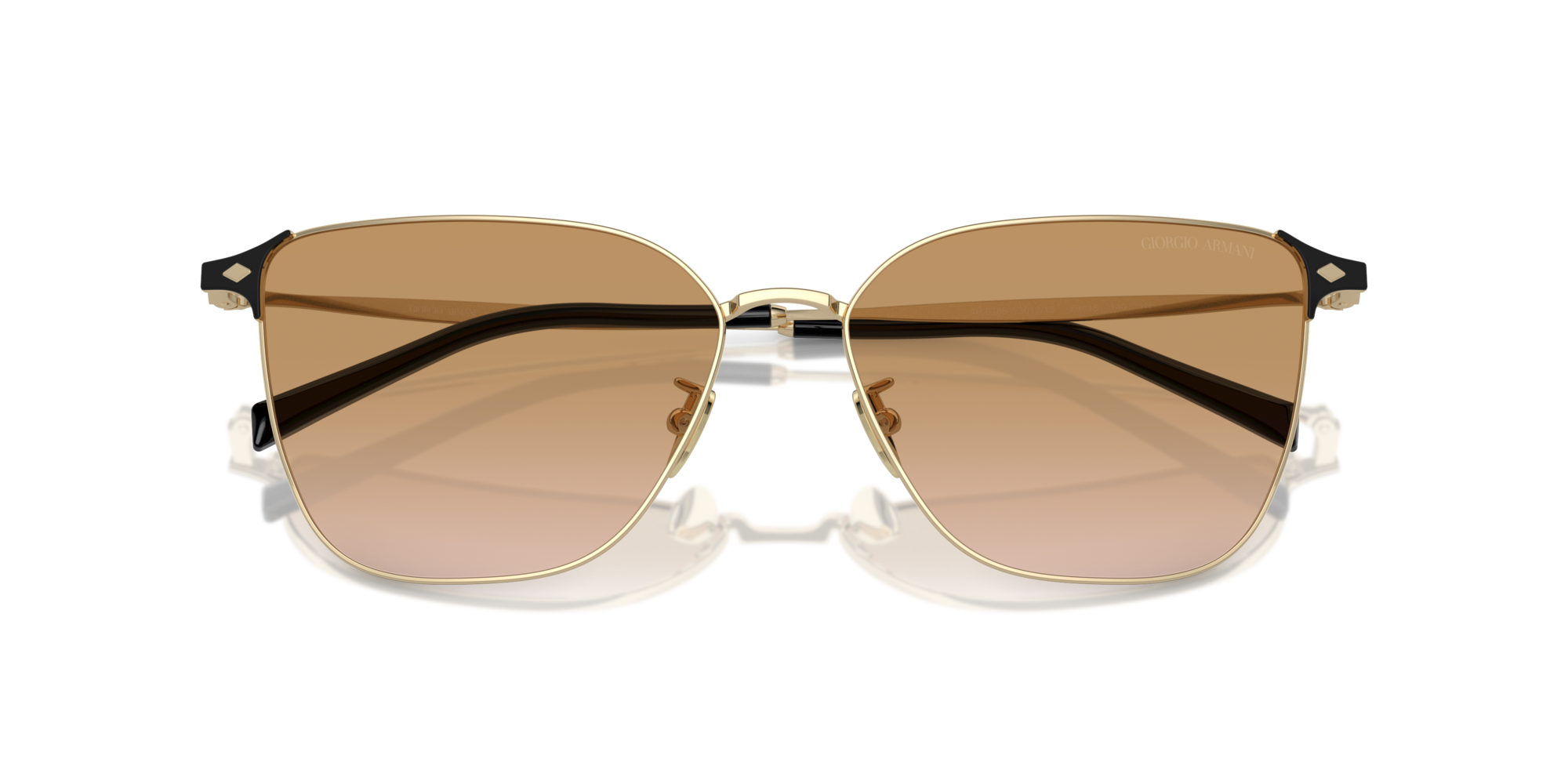 AR6155 301313 Occhiali da sole Giorgio Armani 2