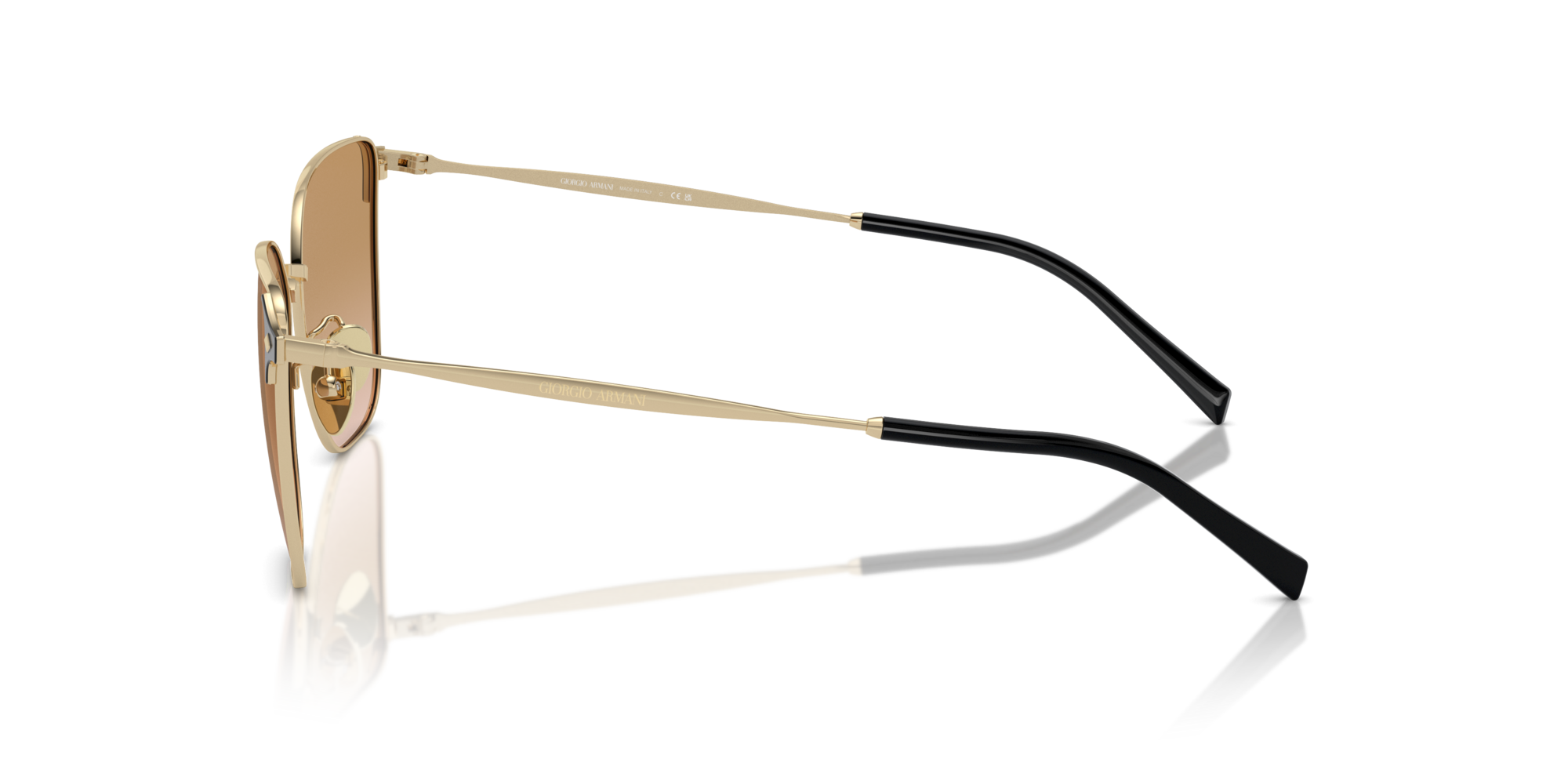 AR6155 301313 Occhiali da sole Giorgio Armani 4