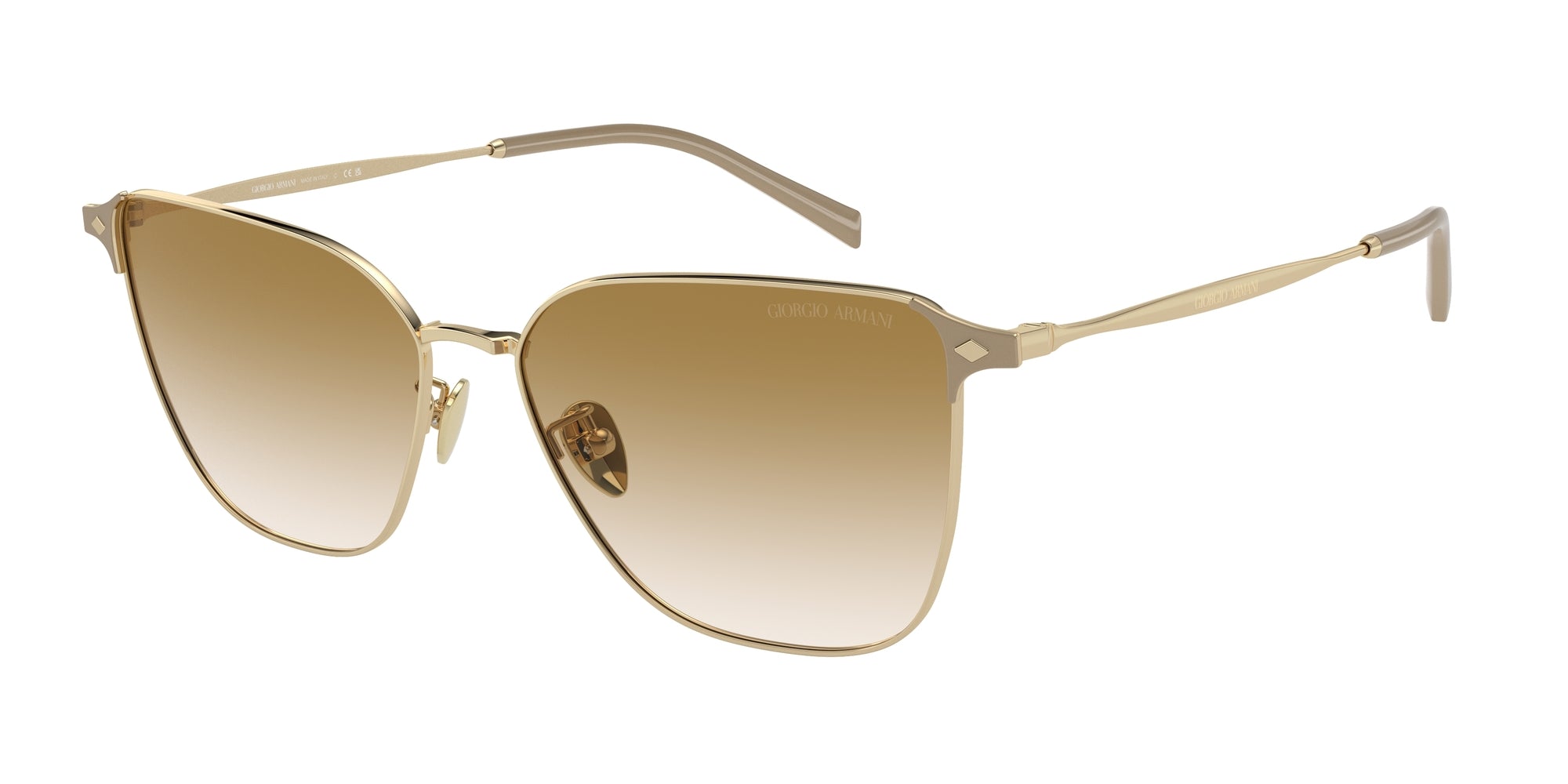 Giorgio Armani AR6155 337713 Napszemüveg Giorgio Armani 1