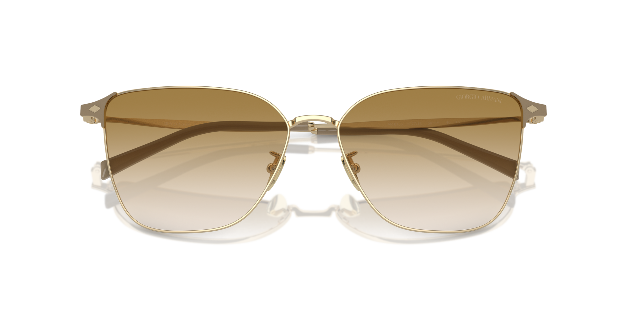 Giorgio Armani AR6155 337713 Napszemüveg Giorgio Armani 2