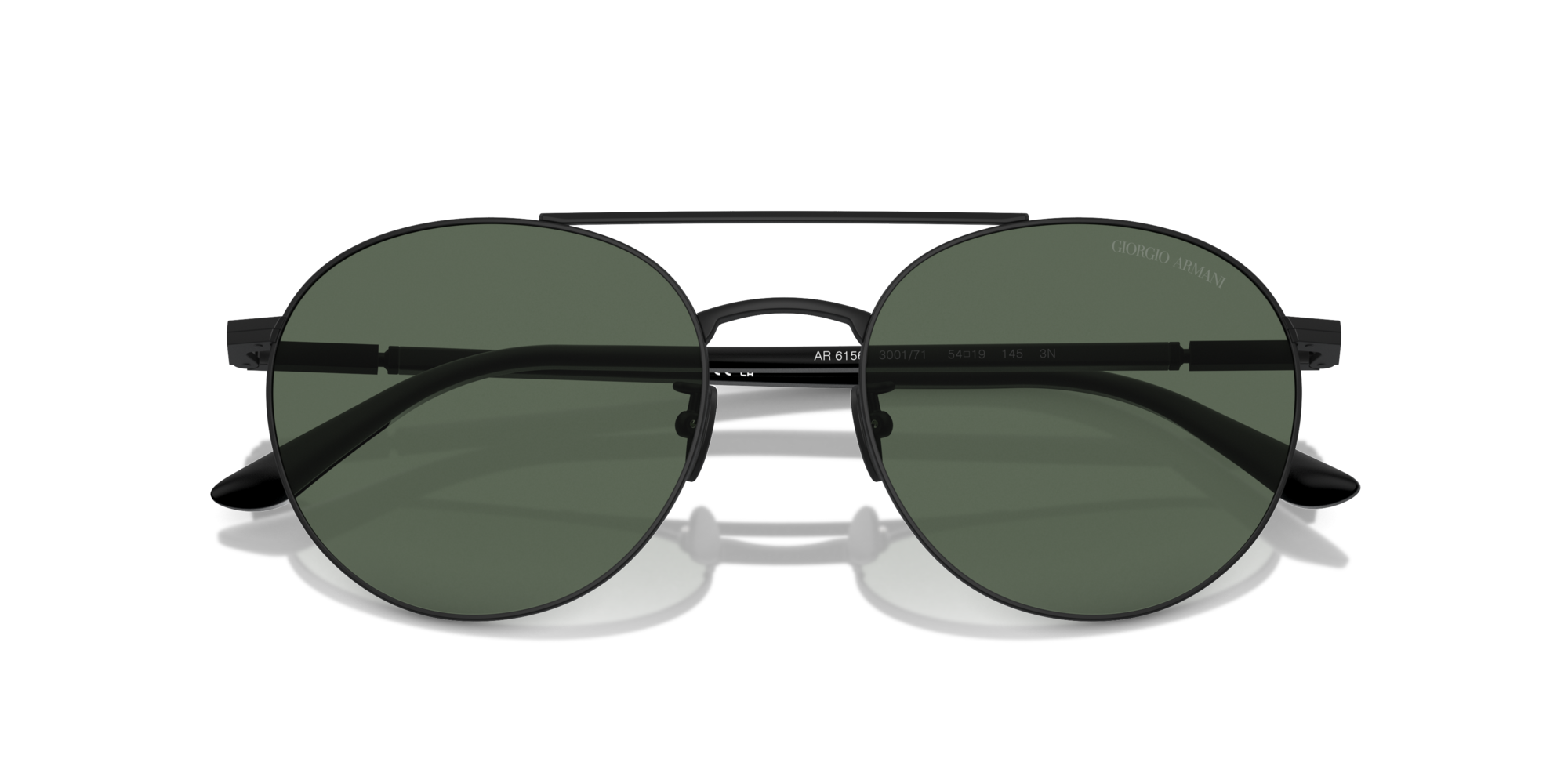 AR6156 300171 Occhiali da sole Giorgio Armani 2