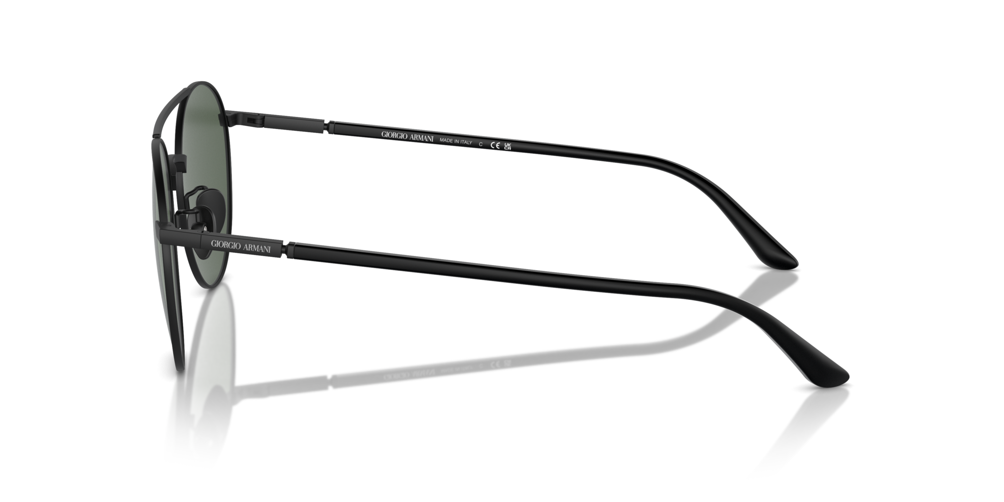 AR6156 300171 Occhiali da sole Giorgio Armani 4