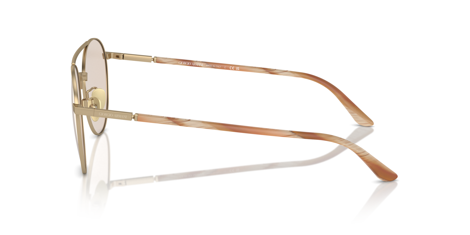 AR6156 3002M4 Occhiali da sole Giorgio Armani 4