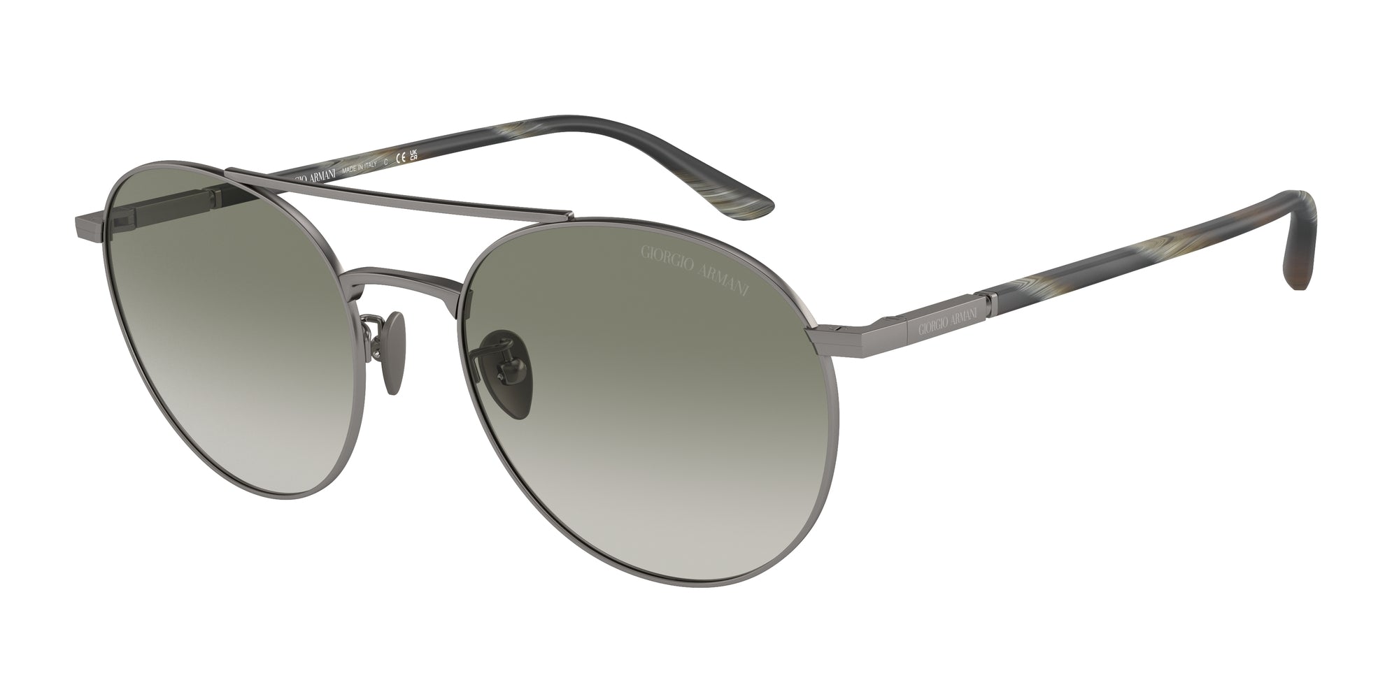 AR6156 30038E Occhiali da sole Giorgio Armani 1