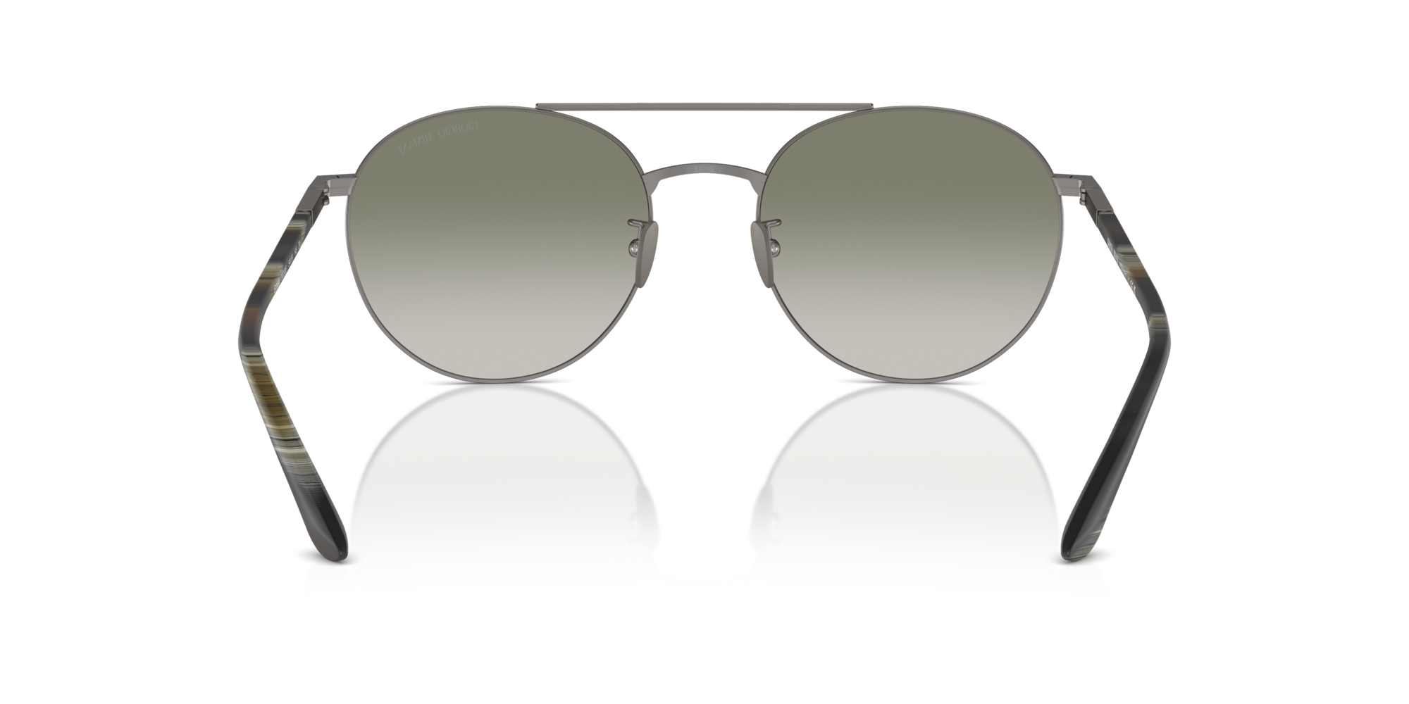 AR6156 30038E Occhiali da sole Giorgio Armani 5