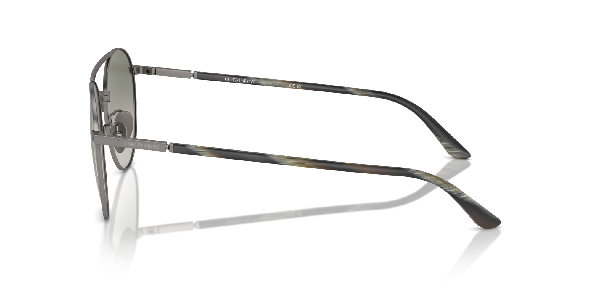 AR6156 30038E Occhiali da sole Giorgio Armani 4