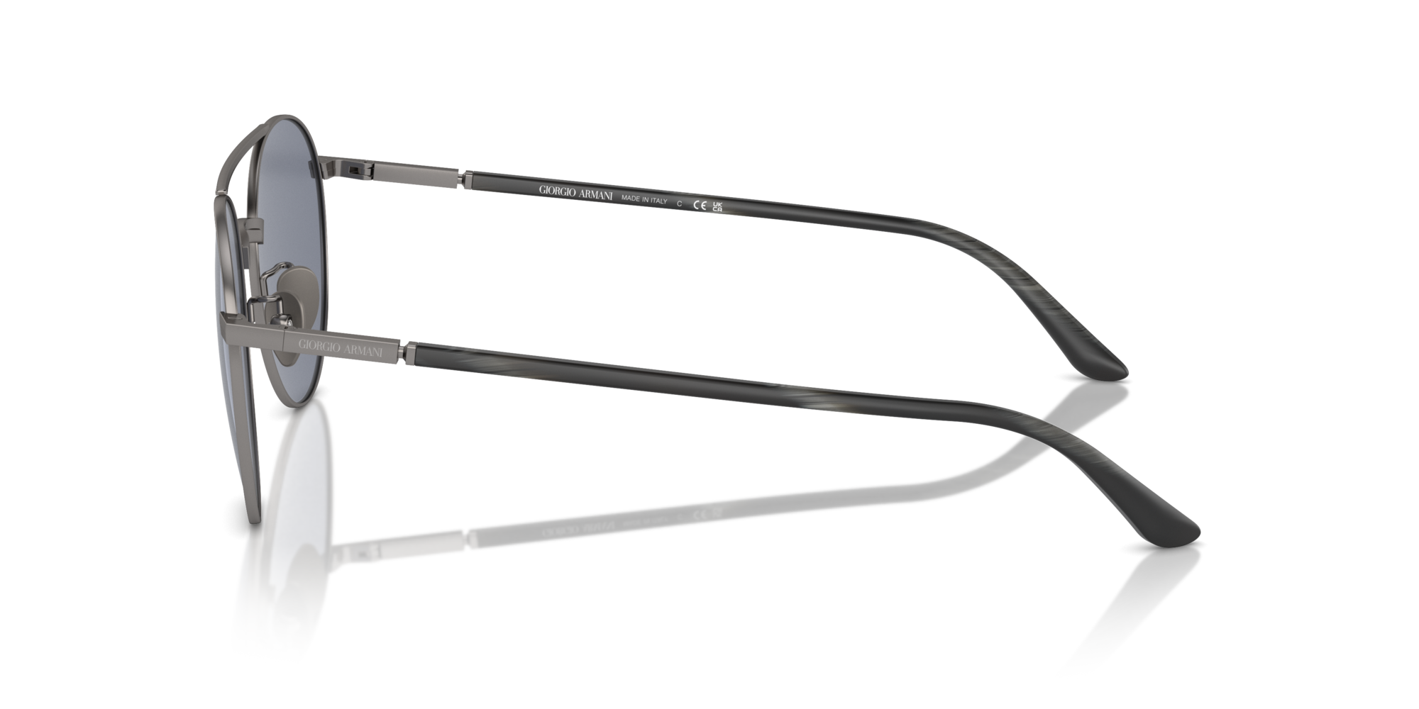 AR6156 337819 Occhiali da sole Giorgio Armani 4