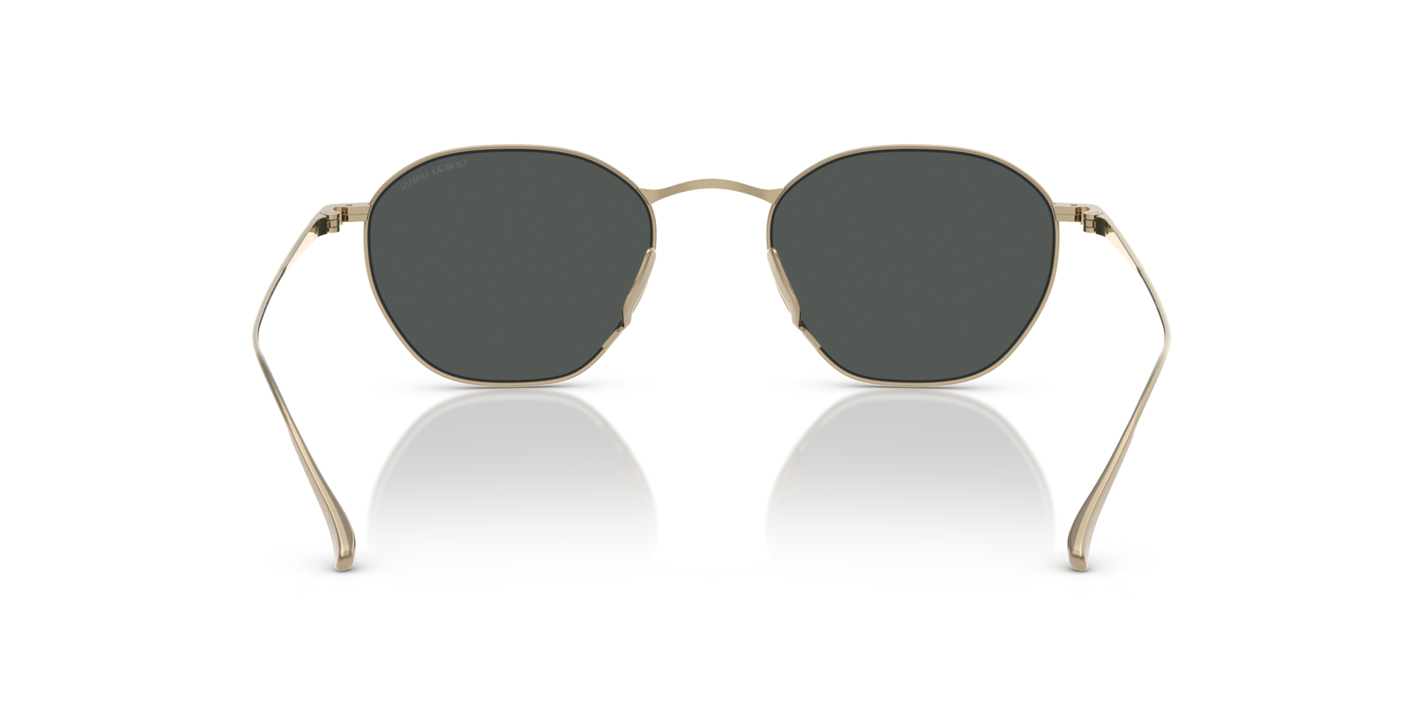 AR6160T 338487 Occhiali da sole Giorgio Armani 5