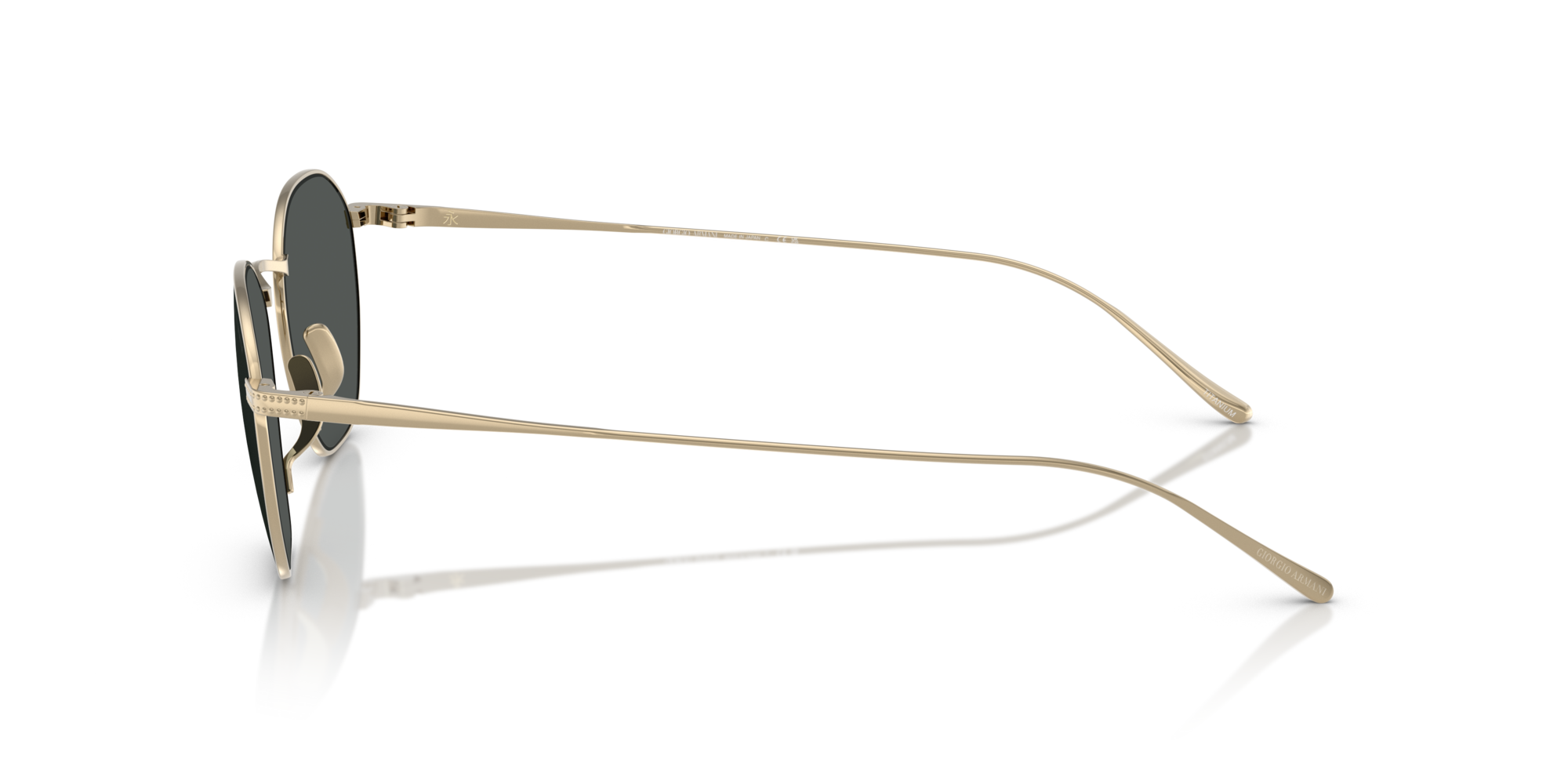 AR6160T 338487 Occhiali da sole Giorgio Armani 4