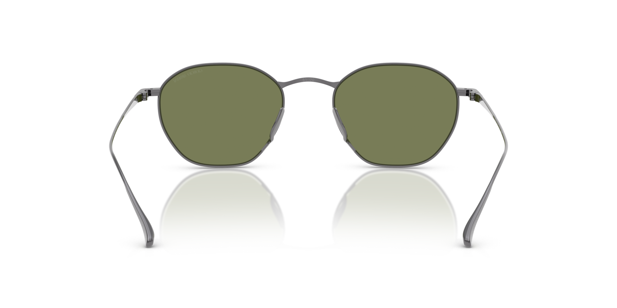 AR6160T 33852A Occhiali da sole Giorgio Armani 5