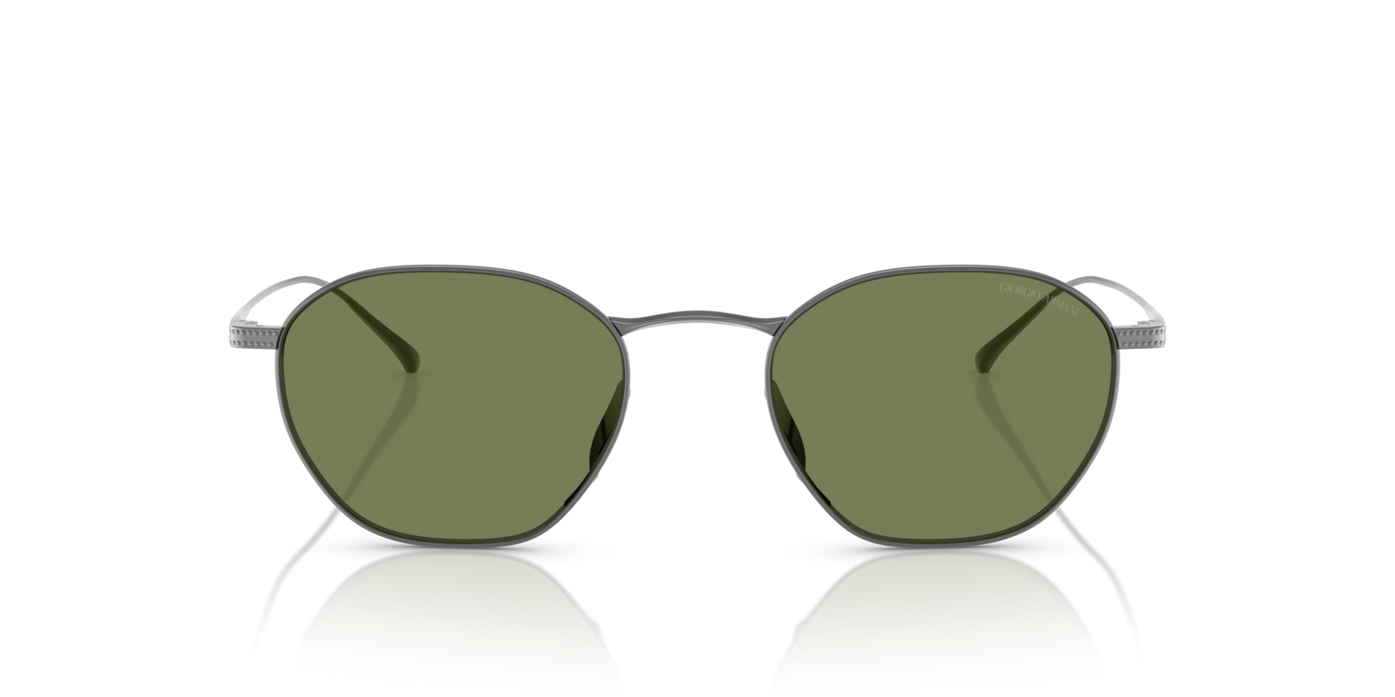 AR6160T 33852A Occhiali da sole Giorgio Armani 3