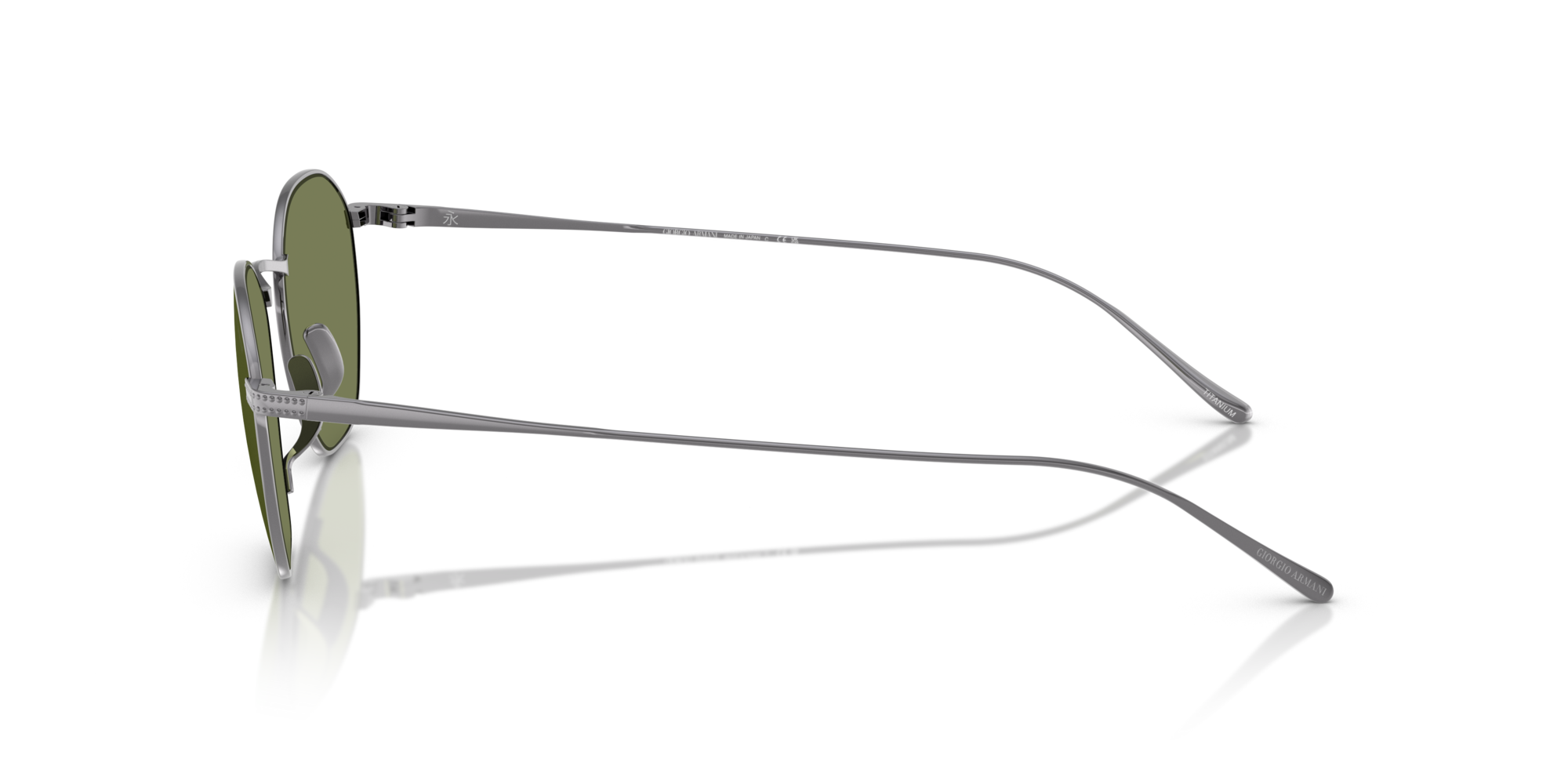 AR6160T 33852A Occhiali da sole Giorgio Armani 4