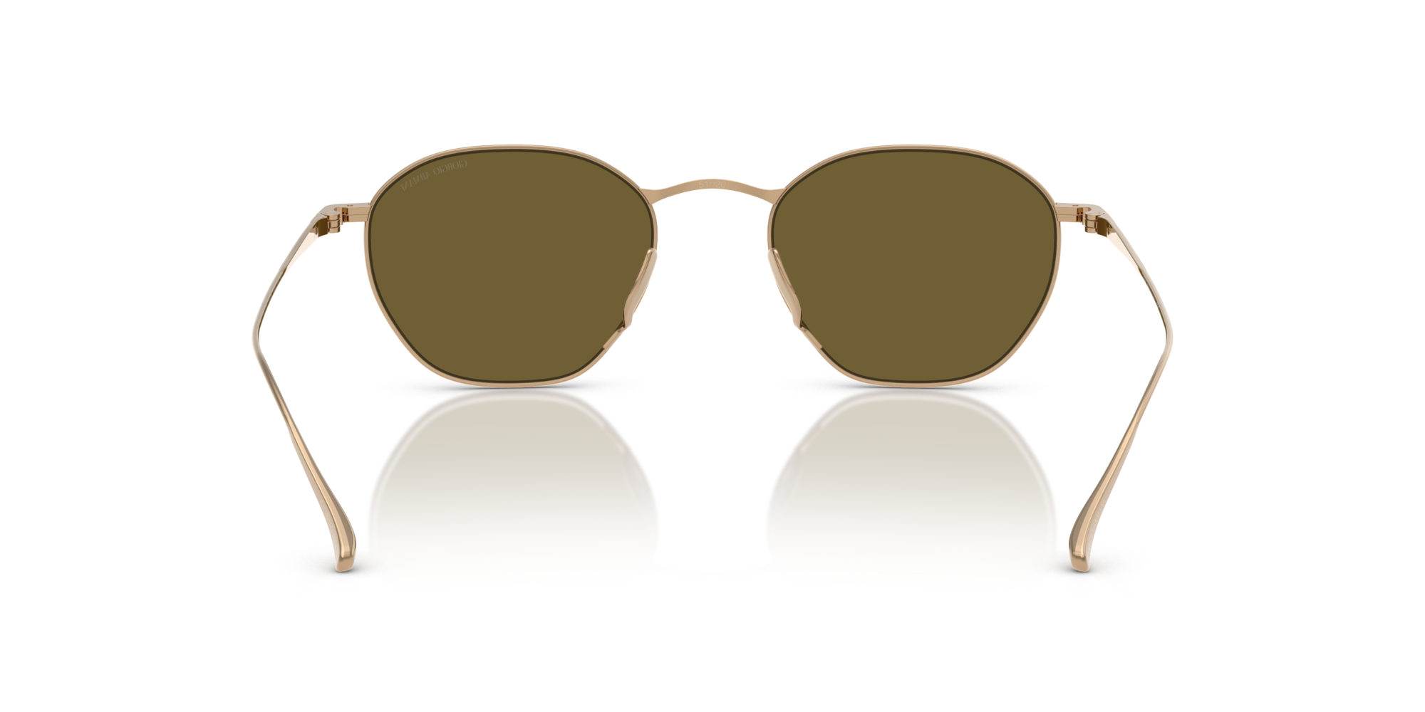 AR6160T 338673 Occhiali da sole Giorgio Armani 5