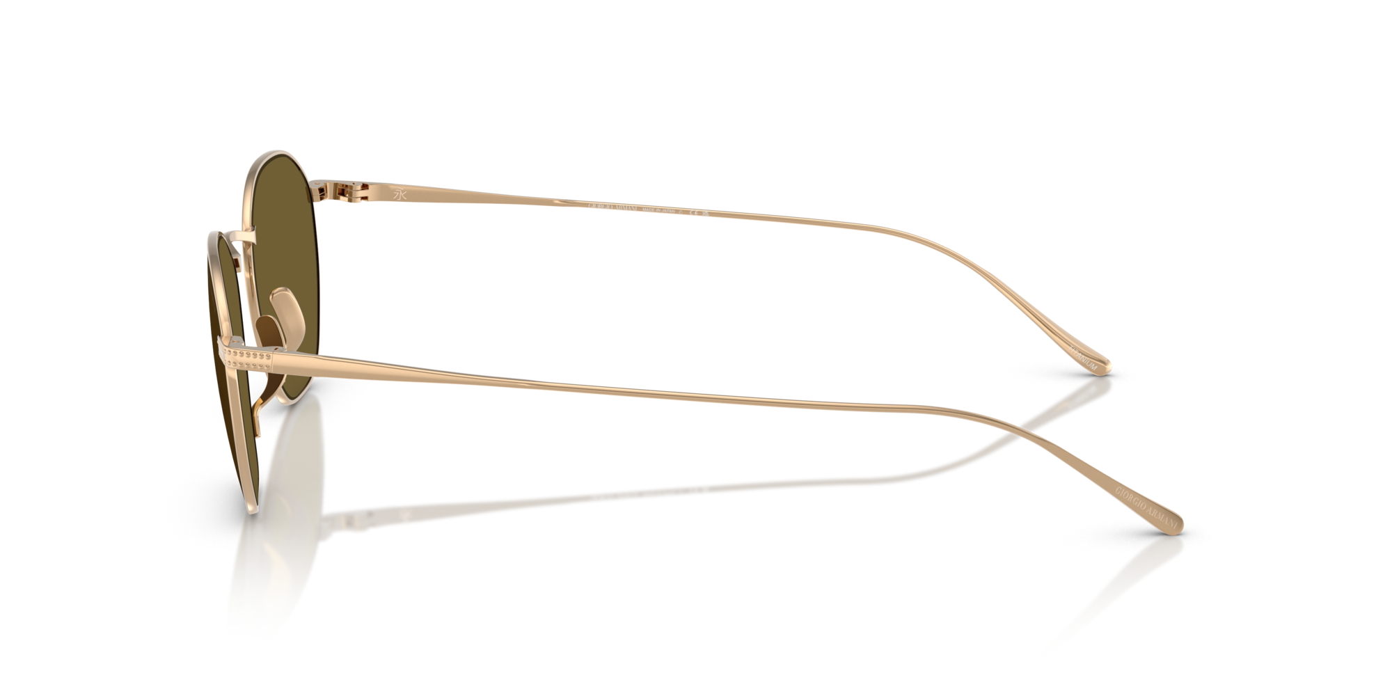 AR6160T 338673 Occhiali da sole Giorgio Armani 4