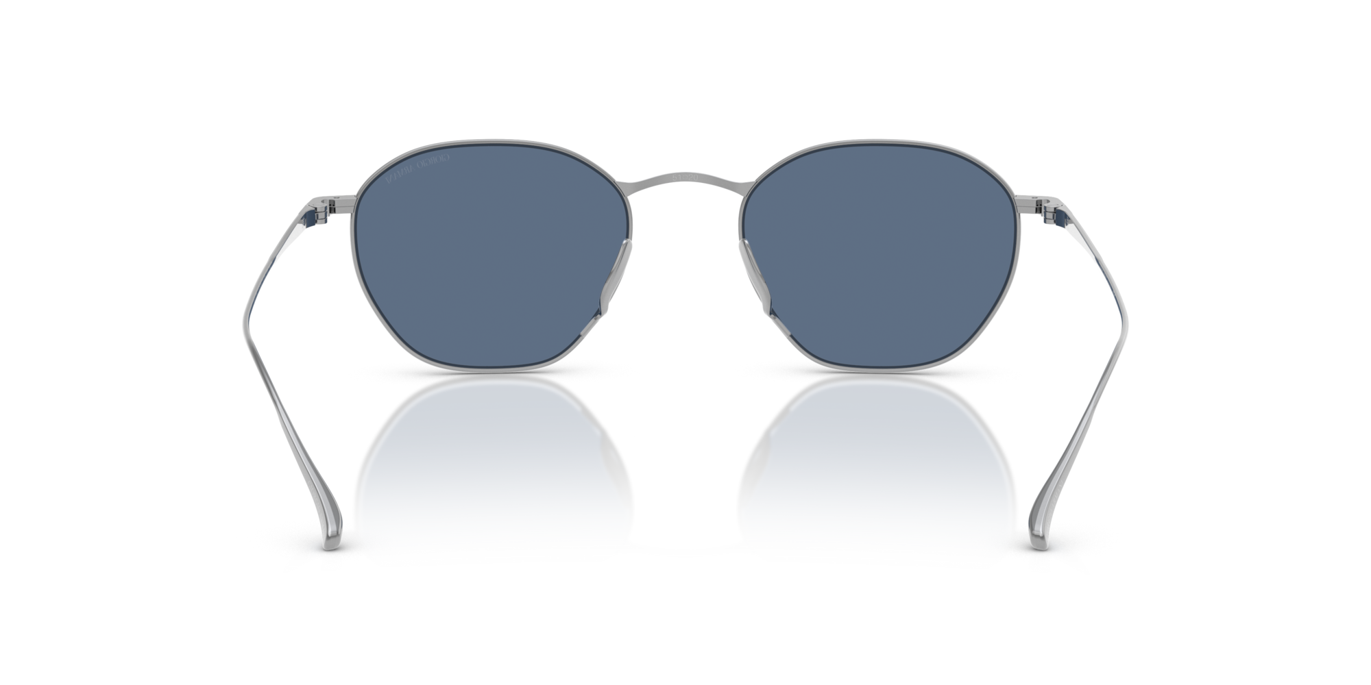 AR6160T 338780 Occhiali da sole Giorgio Armani 5