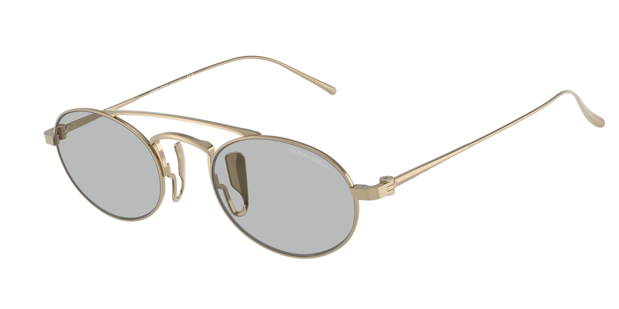 AR6161T 338487 Occhiali da sole Giorgio Armani 1