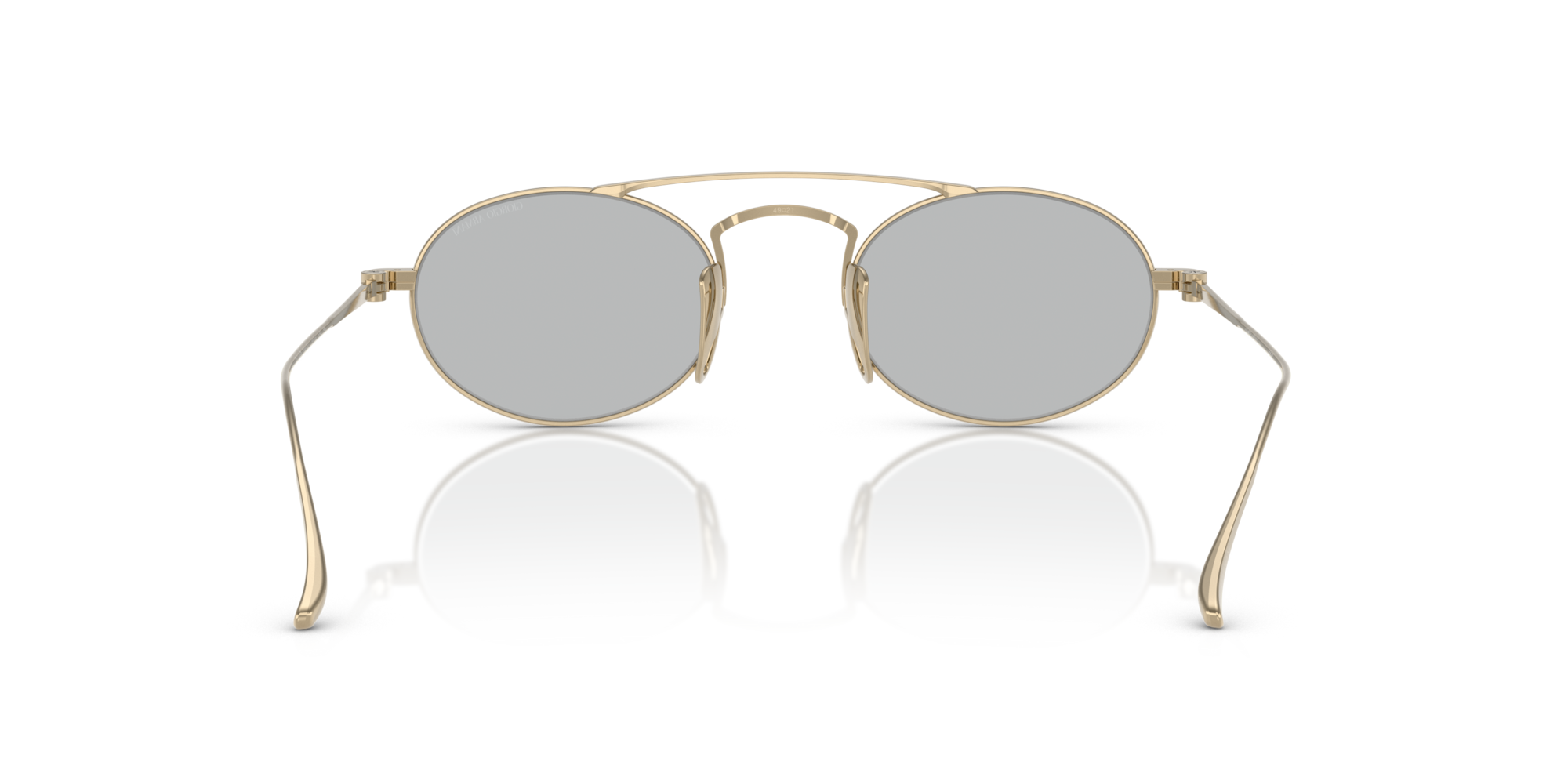 AR6161T 338487 Occhiali da sole Giorgio Armani 5