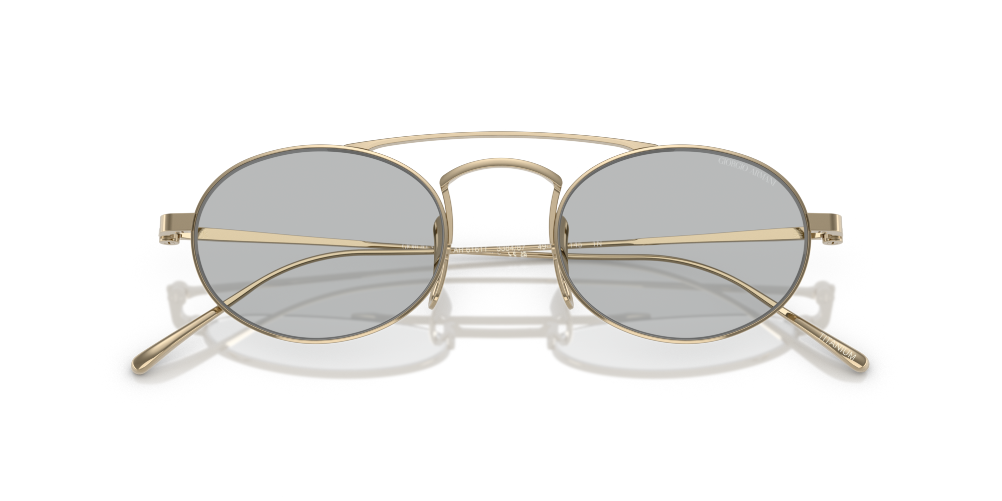 AR6161T 338487 Occhiali da sole Giorgio Armani 2